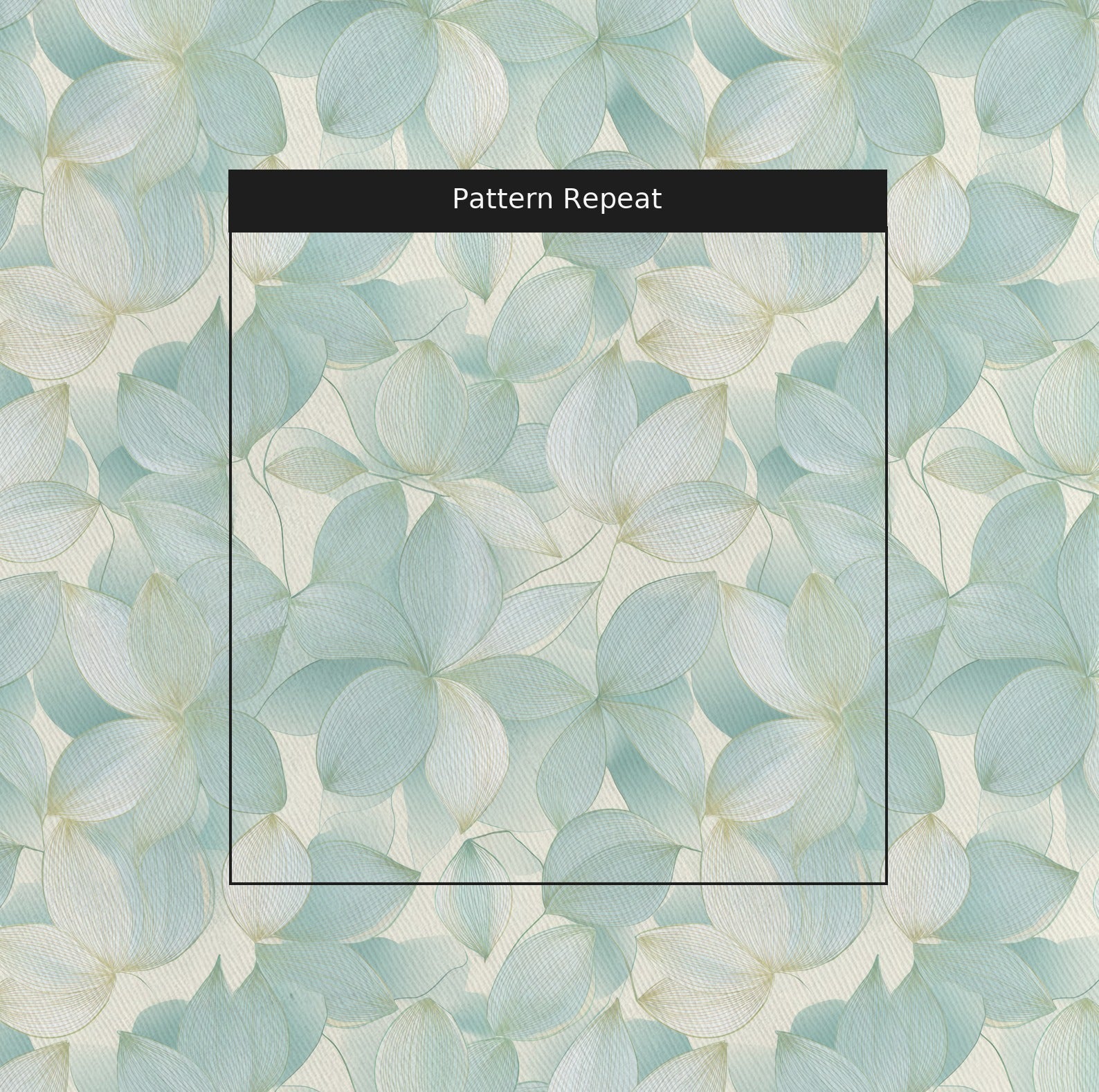 Cloud Flower - Fabric - Benton Lane Home - Lemon Park