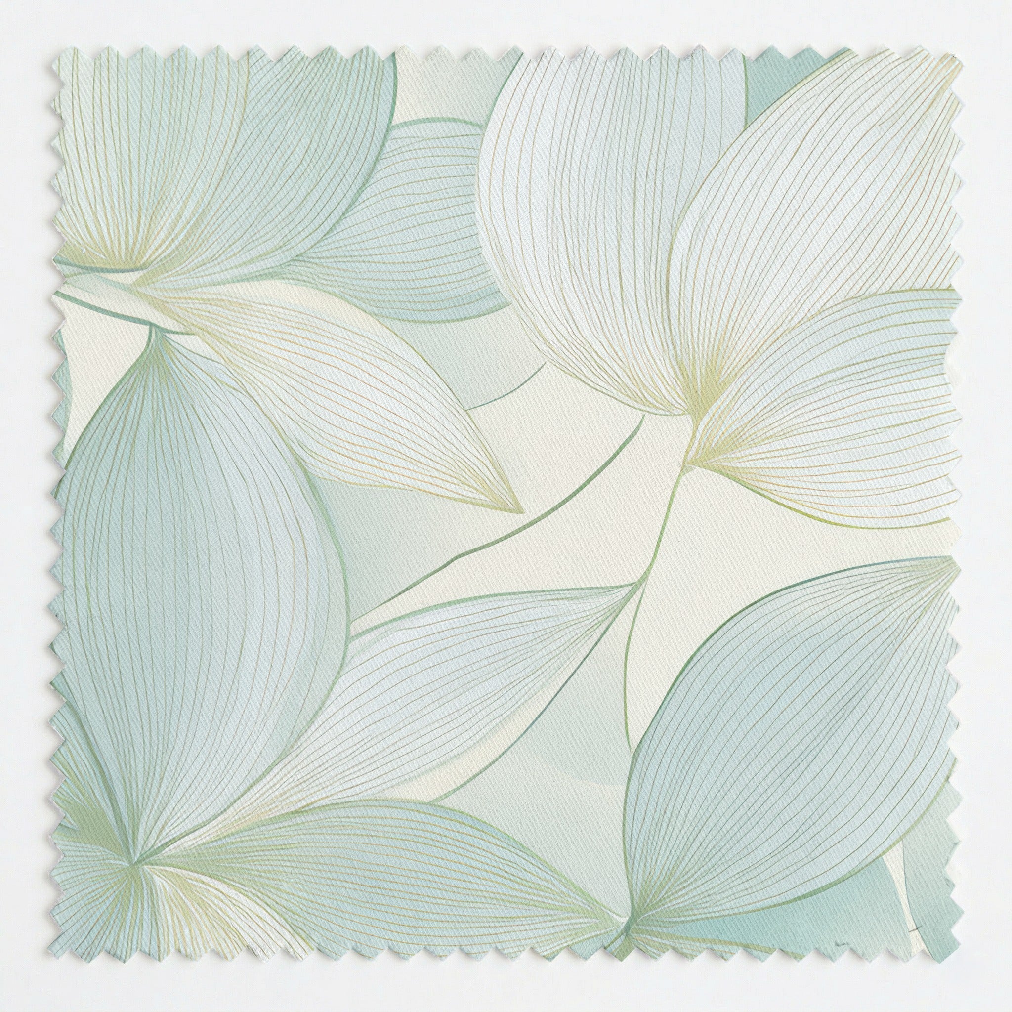 Cloud Flower - Fabric - Benton Lane Home - Lemon Park