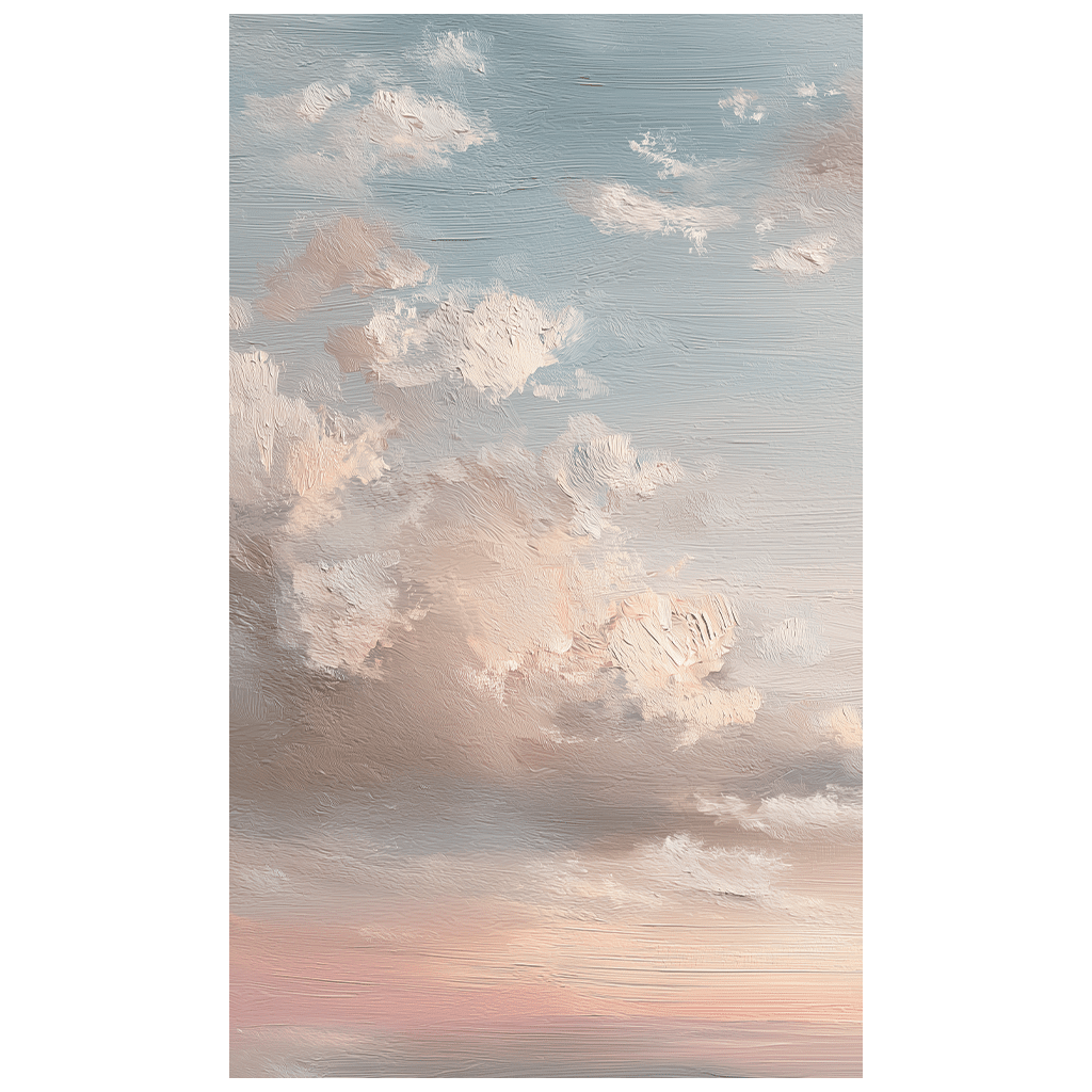 Cloud Sorbet - Tapestry - Benton Lane Home - Lemon Park