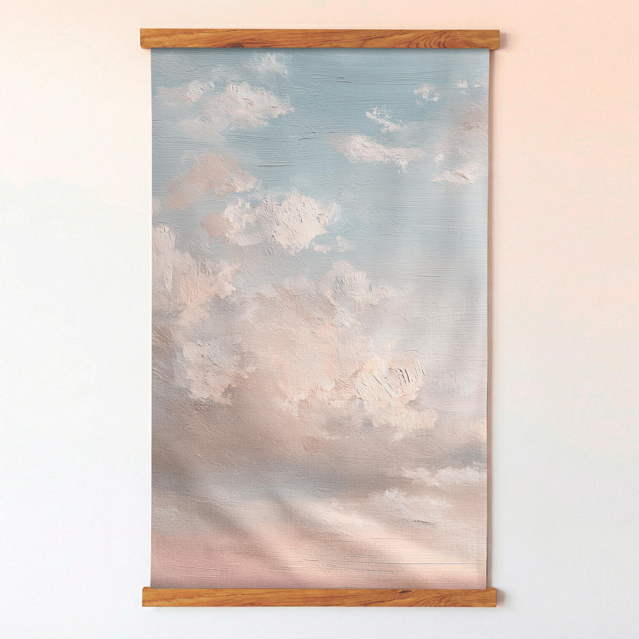 Cloud Sorbet - Tapestry - Benton Lane Home - Lemon Park