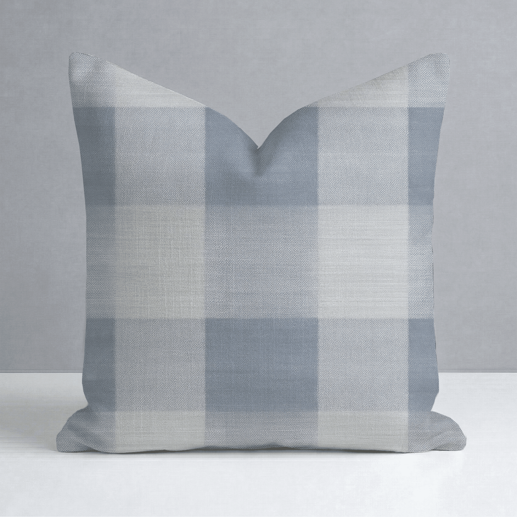Cloudcroft Throw Pillow - Benton Lane Home - Lemon Park