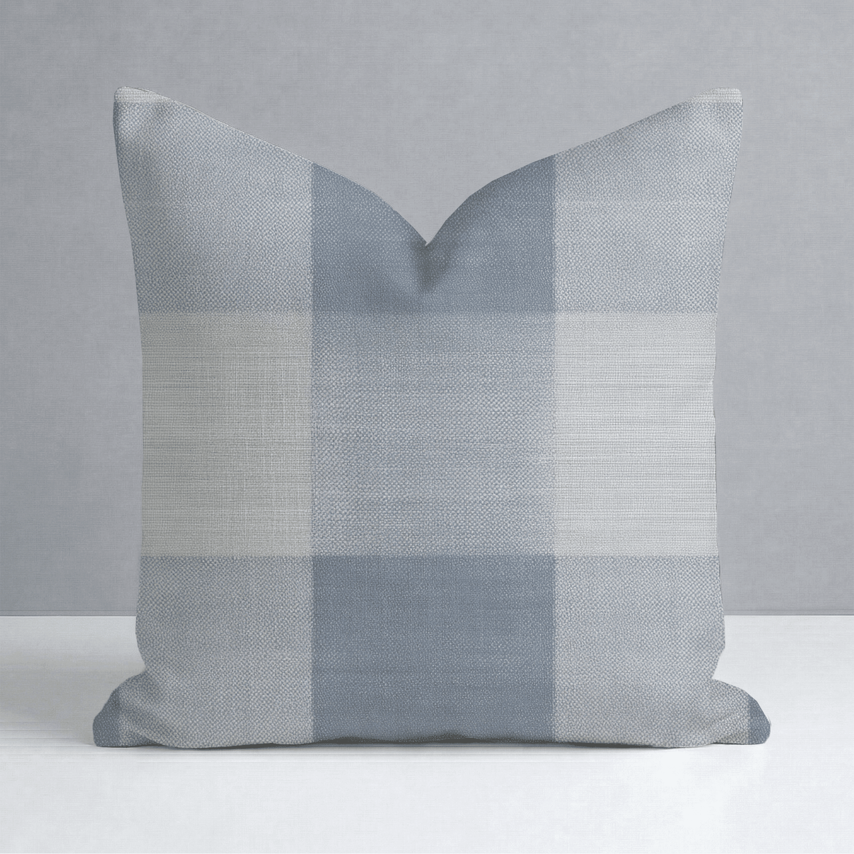 Cloudcroft Throw Pillow - Benton Lane Home - Lemon Park