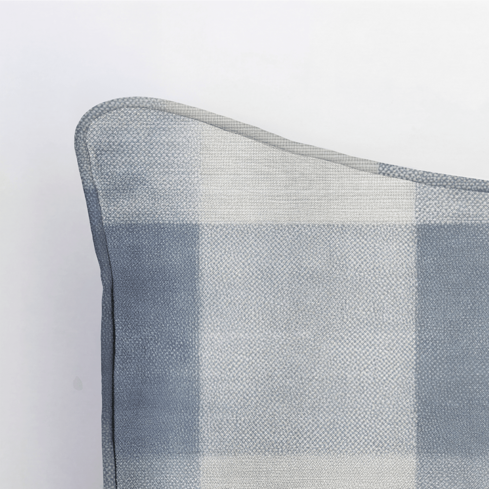 Cloudcroft Throw Pillow - Benton Lane Home - Lemon Park