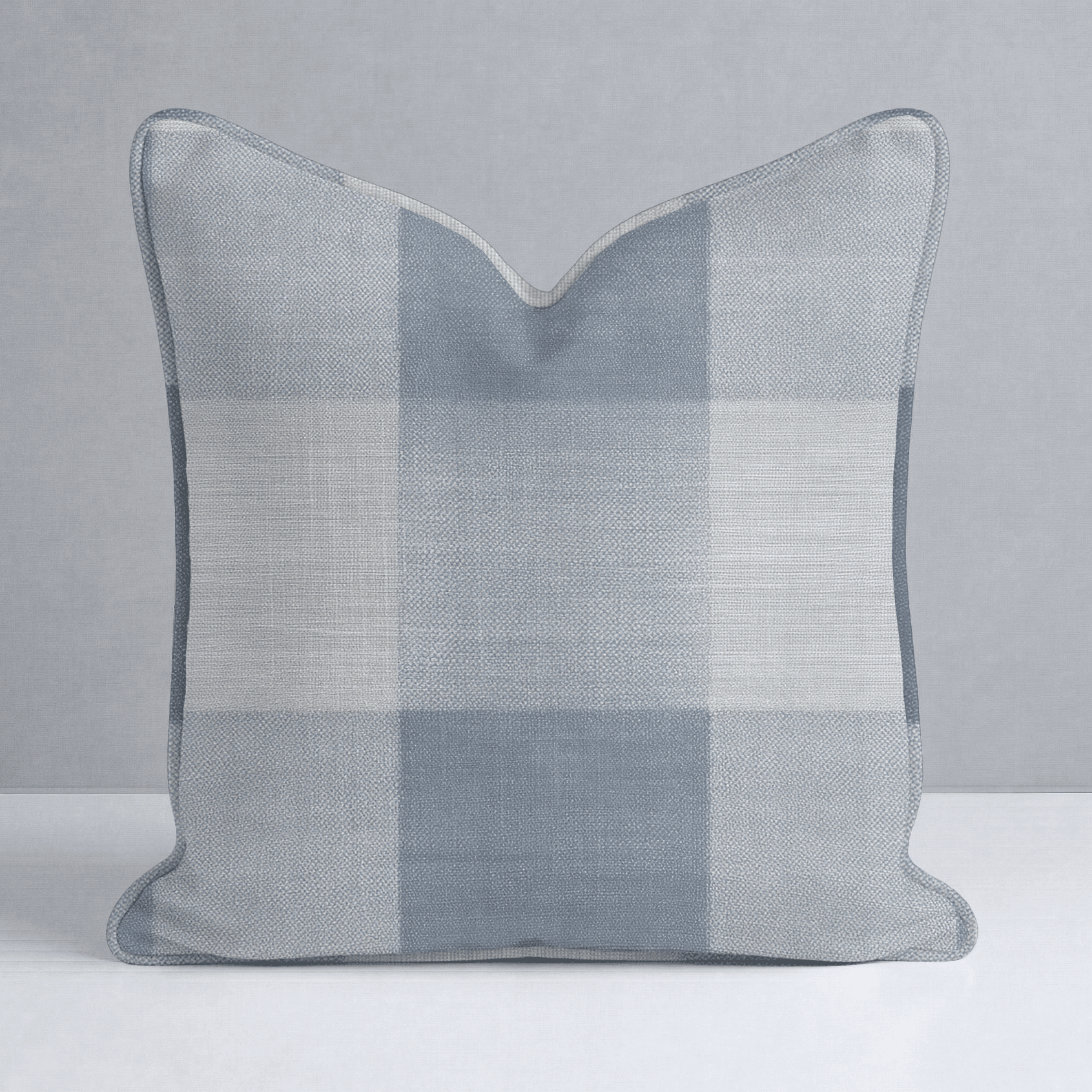 Cloudcroft Throw Pillow - Benton Lane Home - Lemon Park