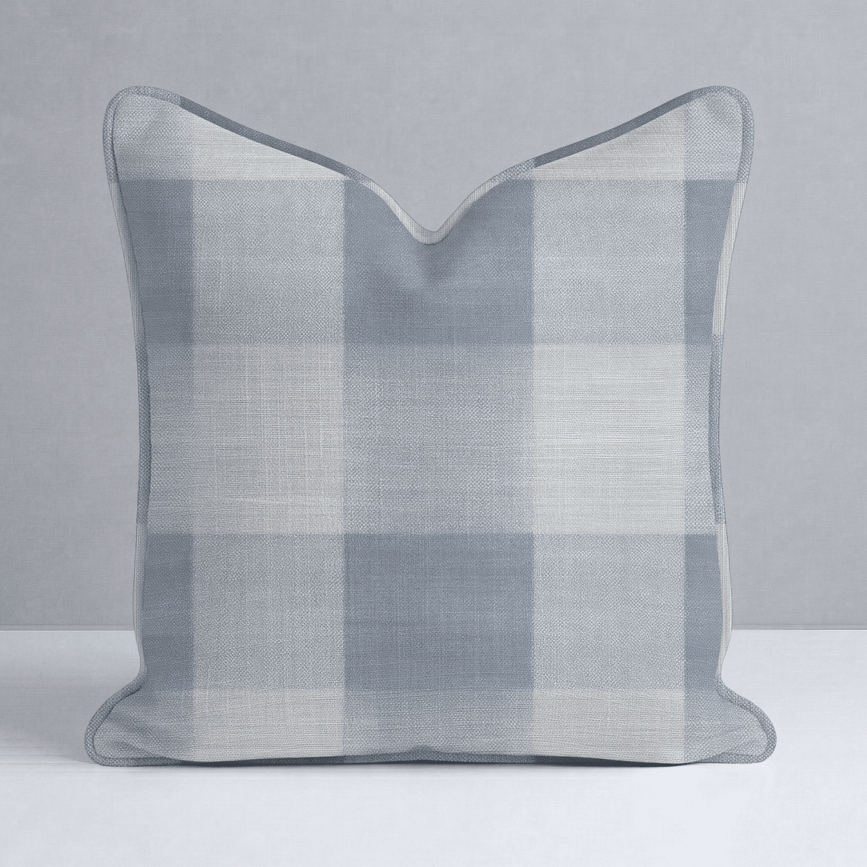 Cloudcroft Throw Pillow - Benton Lane Home - Lemon Park