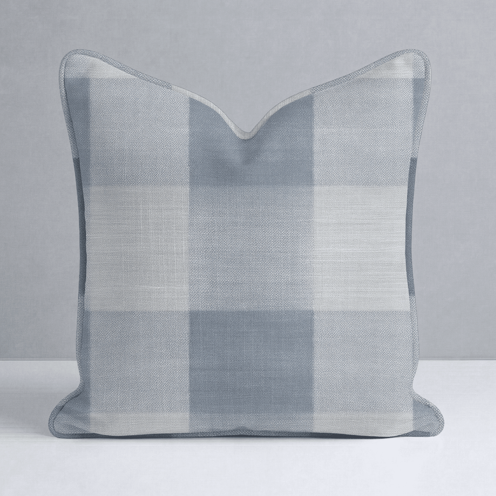 Cloudcroft Throw Pillow - Benton Lane Home - Lemon Park