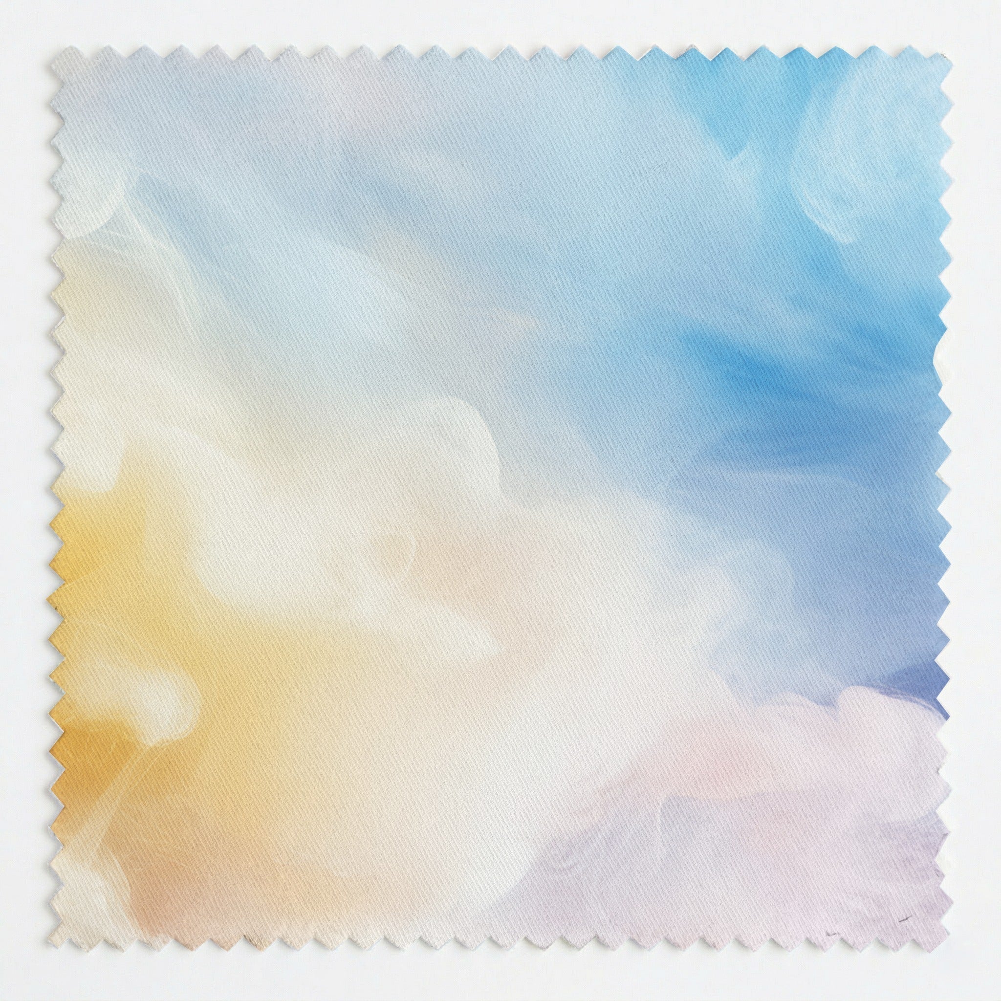 Cloudy Bliss - Fabric - Benton Lane Home - Lemon Park