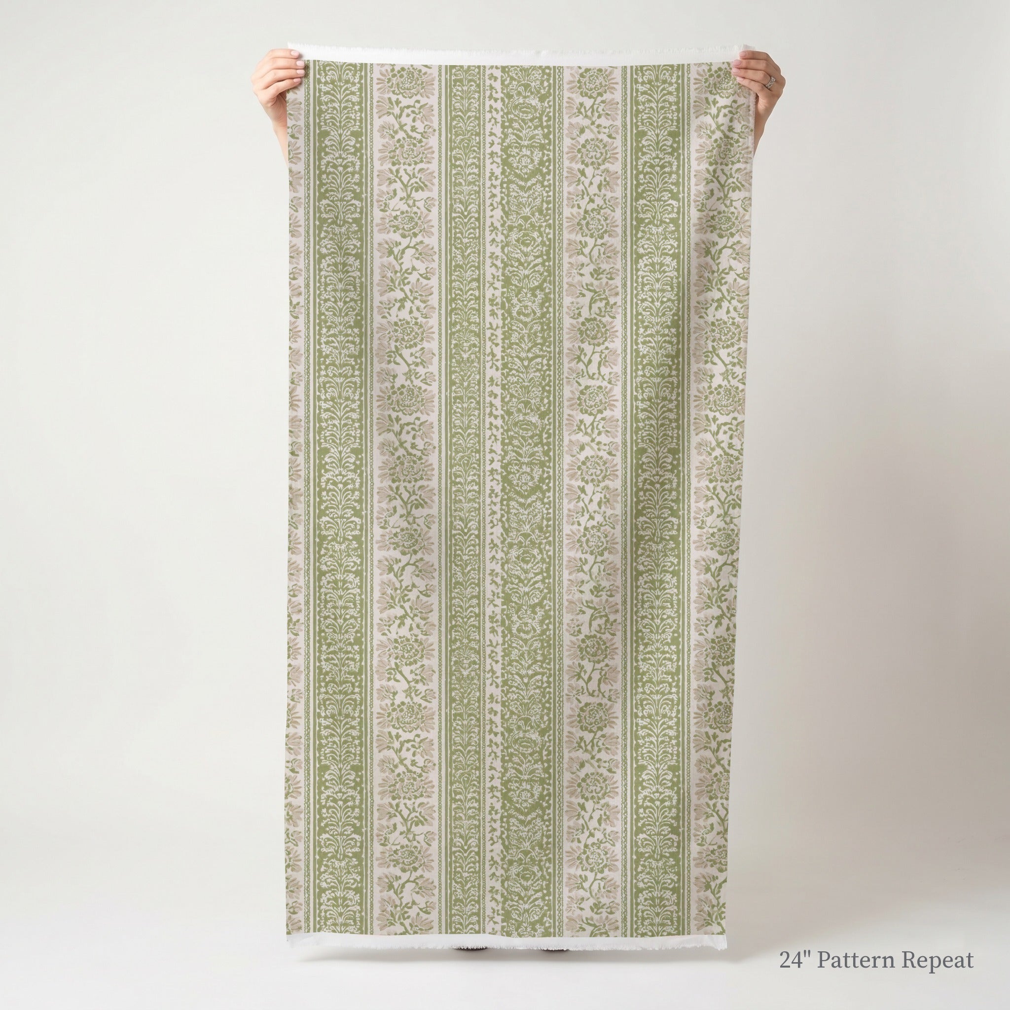 Cloverfield - Fabric - Benton Lane Home - Lemon Park