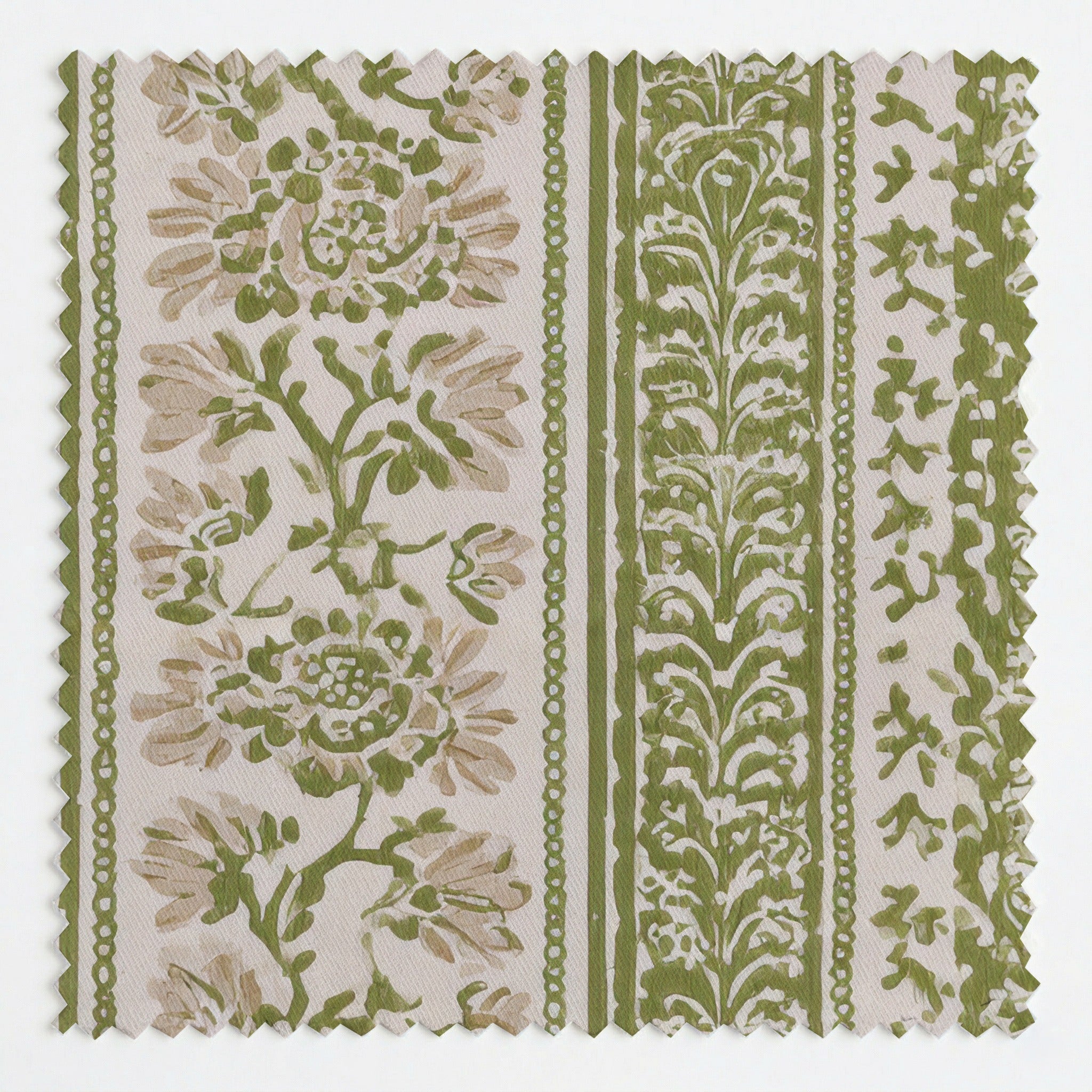 Cloverfield - Fabric - Benton Lane Home - Lemon Park