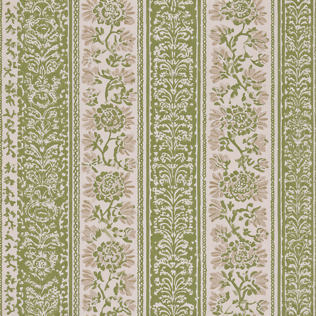 Cloverfield Wallpaper - Benton Lane Home - Lemon Park