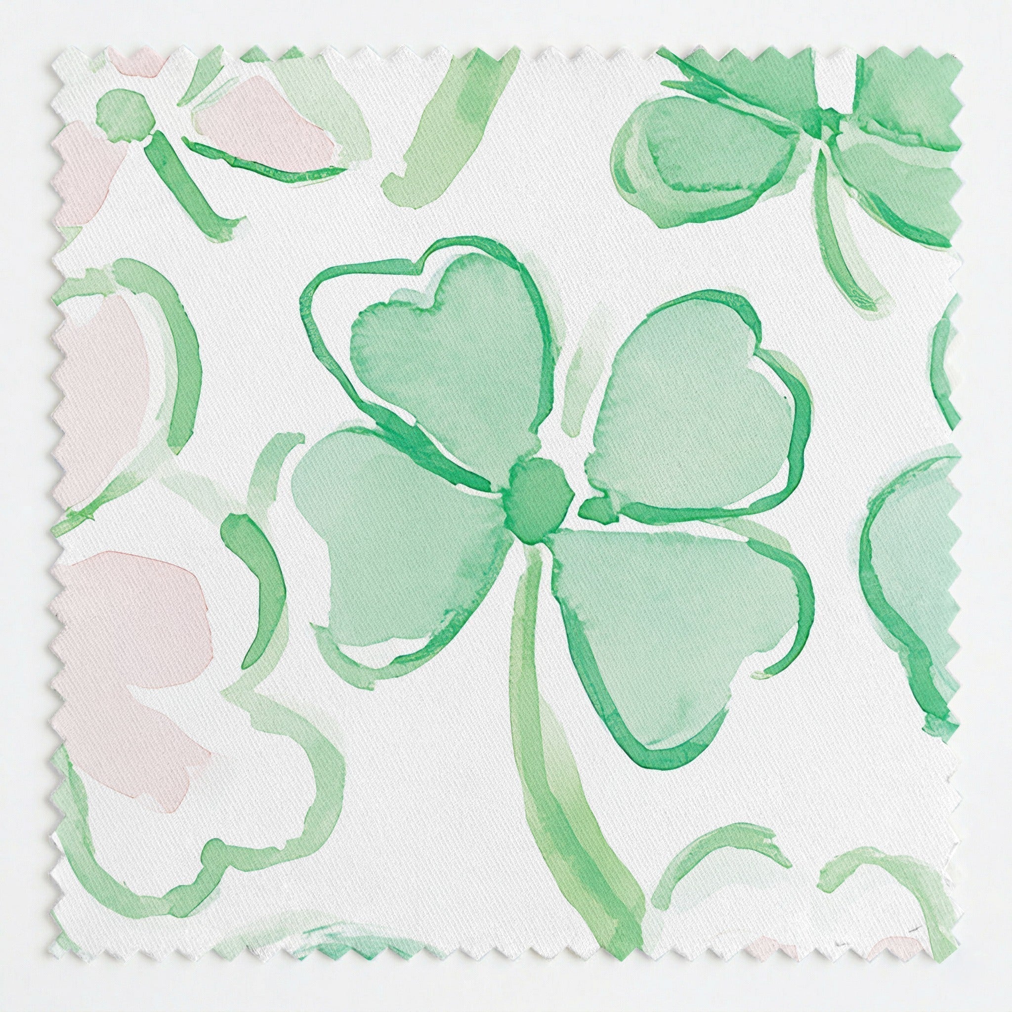 Clover's Bliss - Fabric - Benton Lane Home - Lemon Park