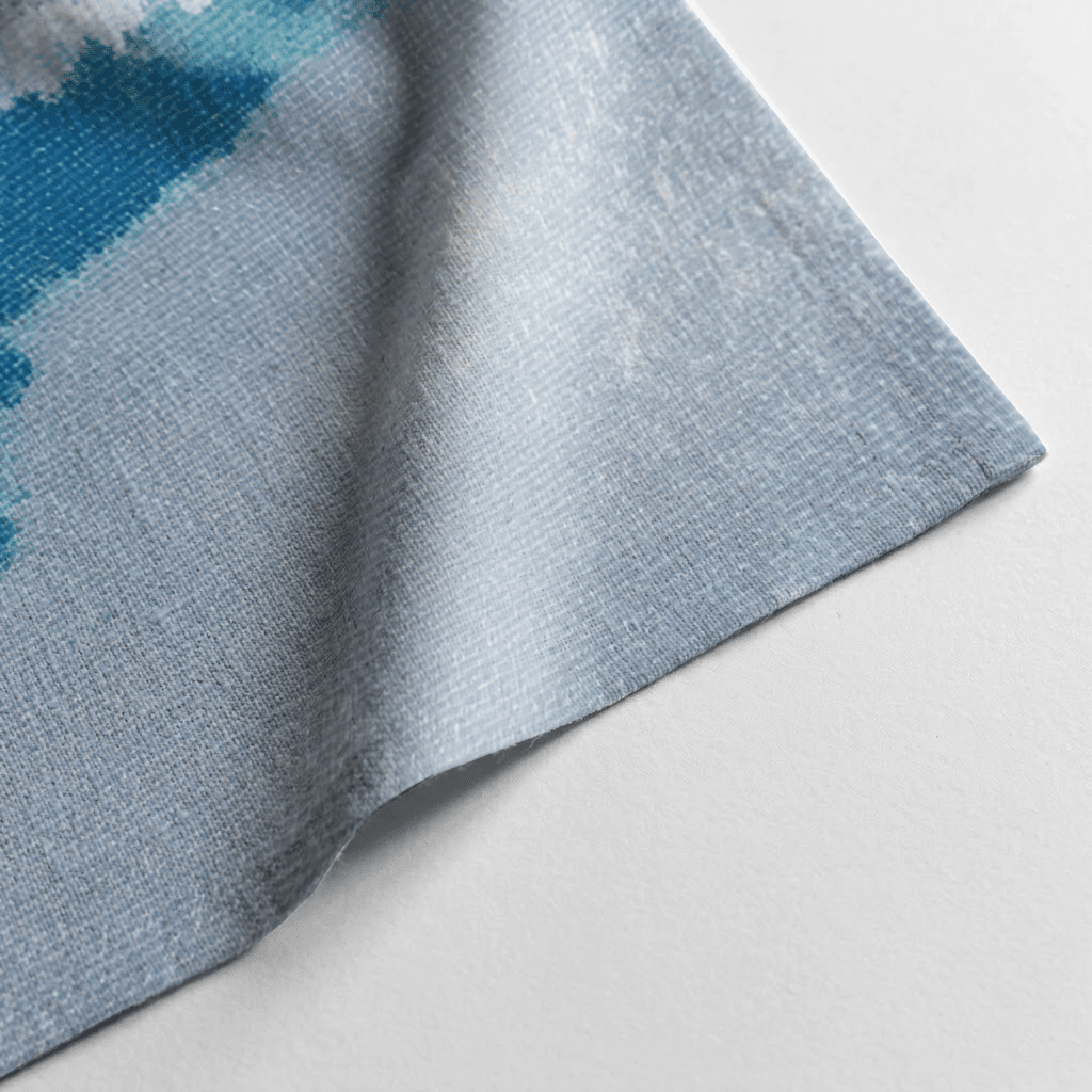 Coastal Haze (Blue) - Tapestry - Benton Lane Home - Lemon Park