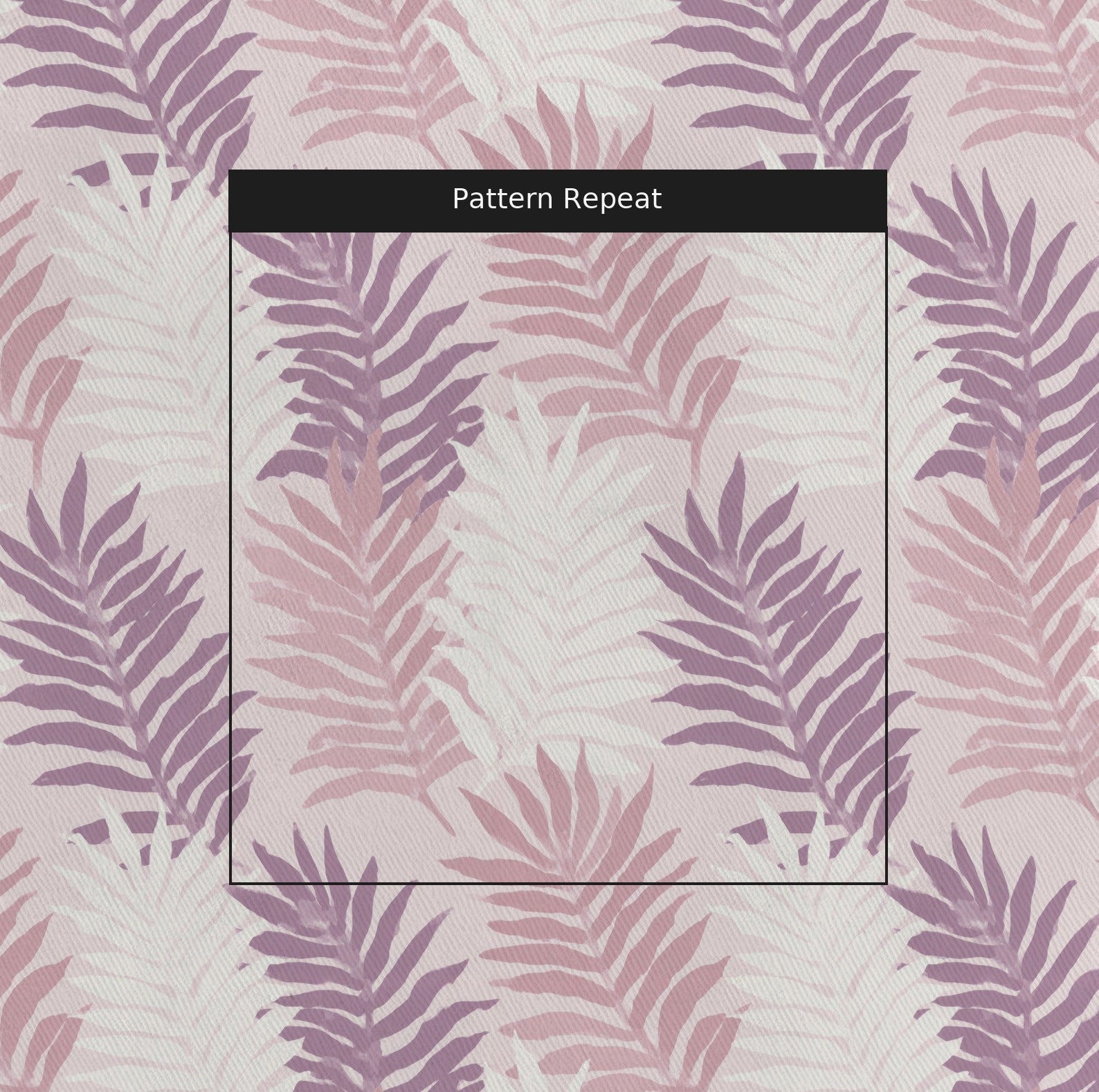 Coastal Mauve - Fabric - Benton Lane Home - Lemon Park