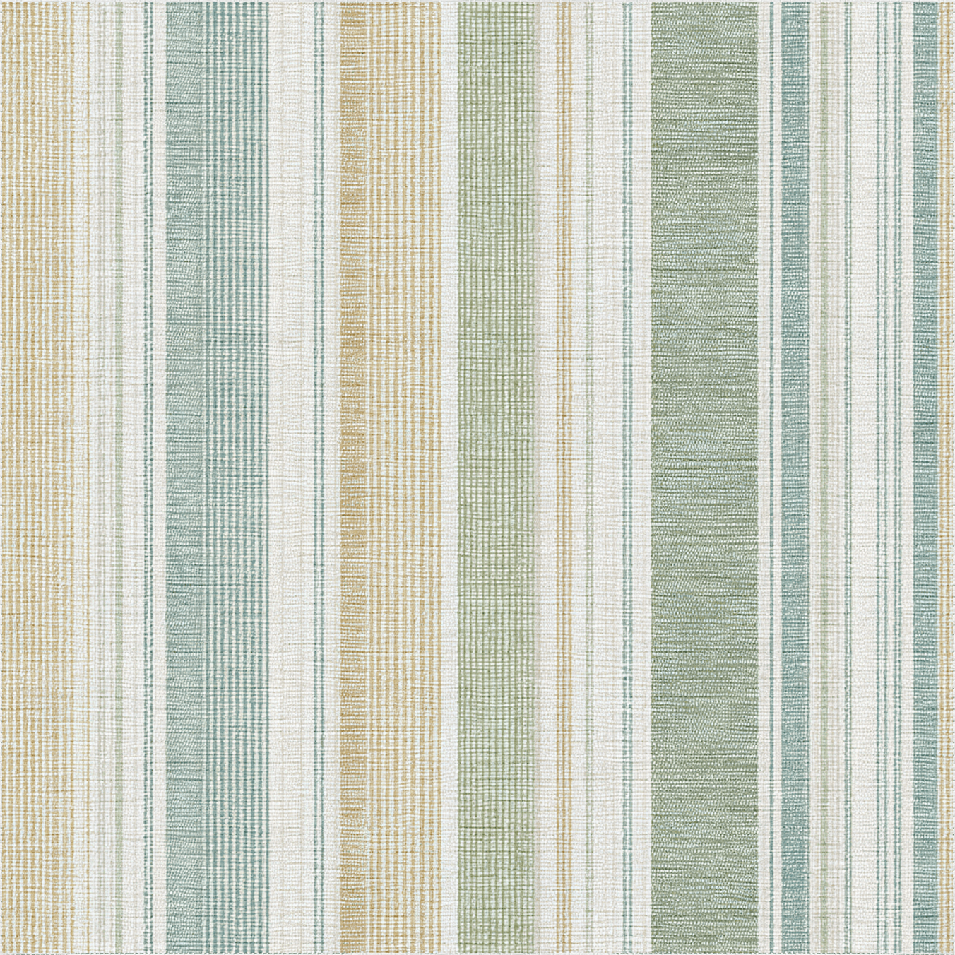Coastal Reed Faux Grasscloth Wallpaper - Benton Lane Home - Painted Paper