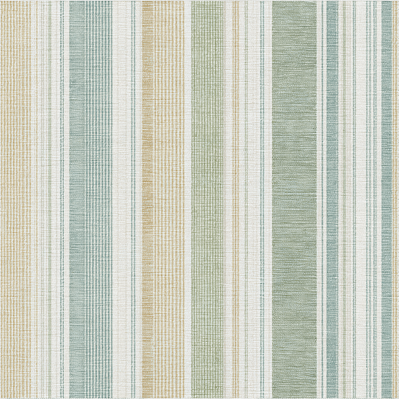 Coastal Reed Faux Grasscloth Wallpaper - Benton Lane Home - Painted Paper