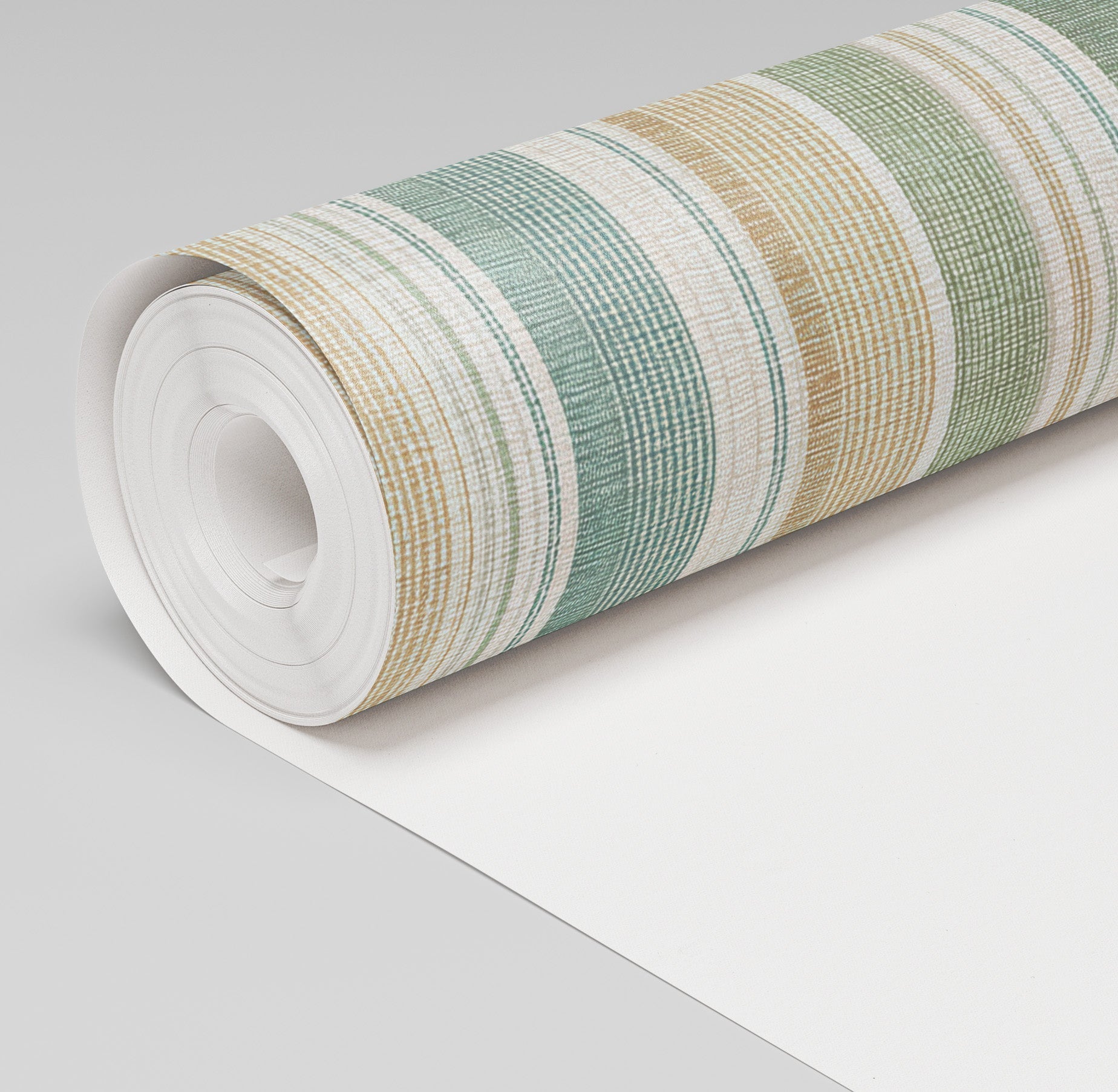 Coastal Reed Wallpaper - Benton Lane Home - Painted Paper