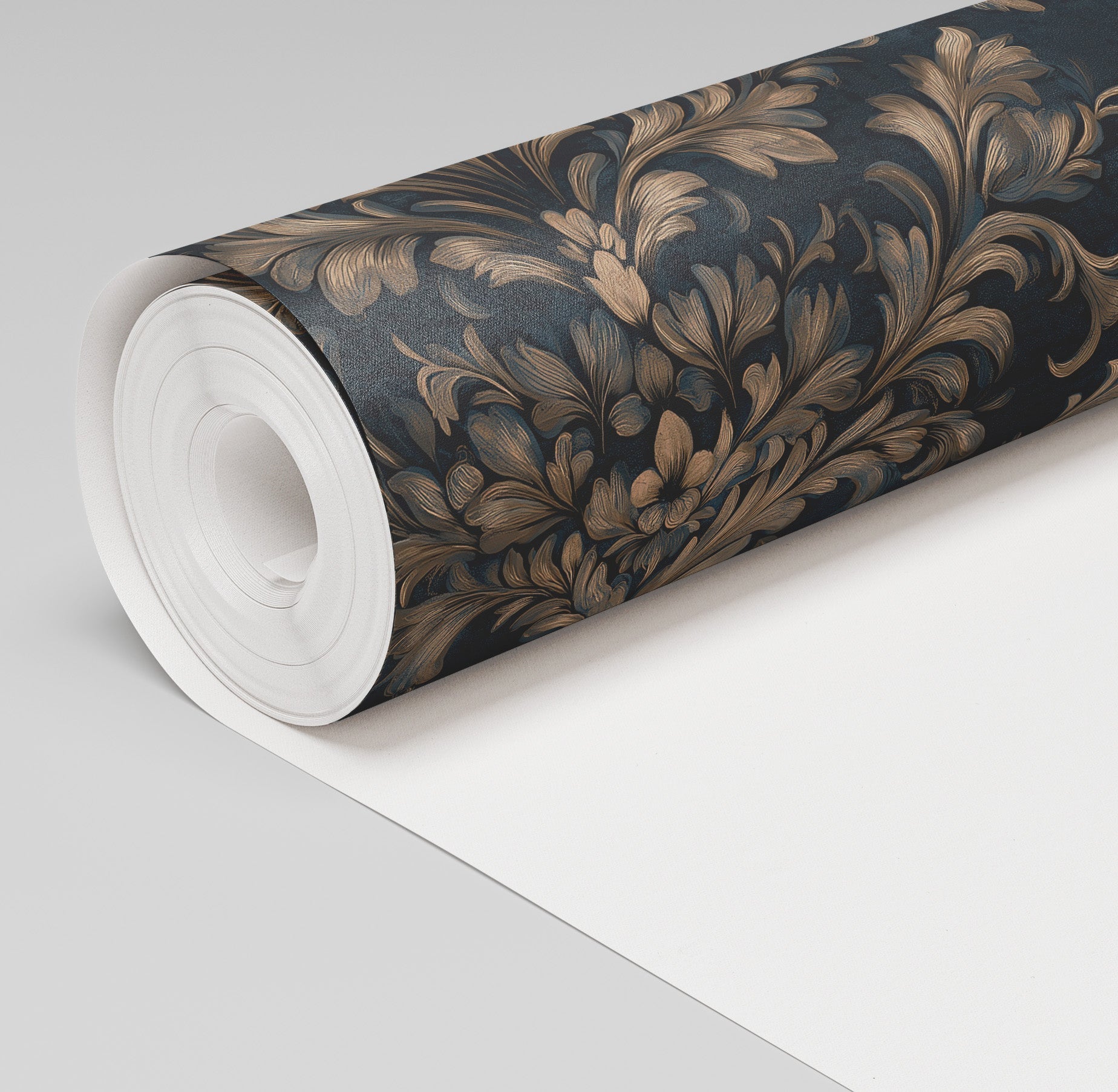 Colborne Wallpaper - Benton Lane Home - Anthem Classic