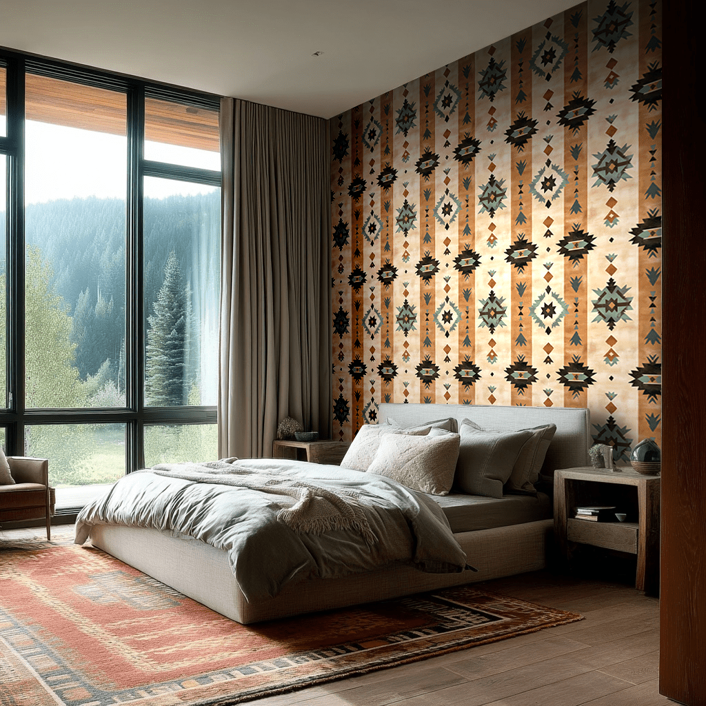 Coleridge Wallpaper - Benton Lane Home - Anthem Classic