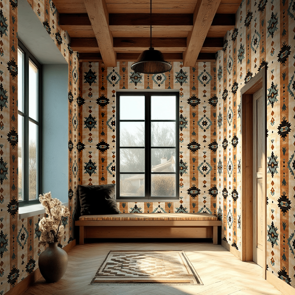 Coleridge Wallpaper - Benton Lane Home - Anthem Classic