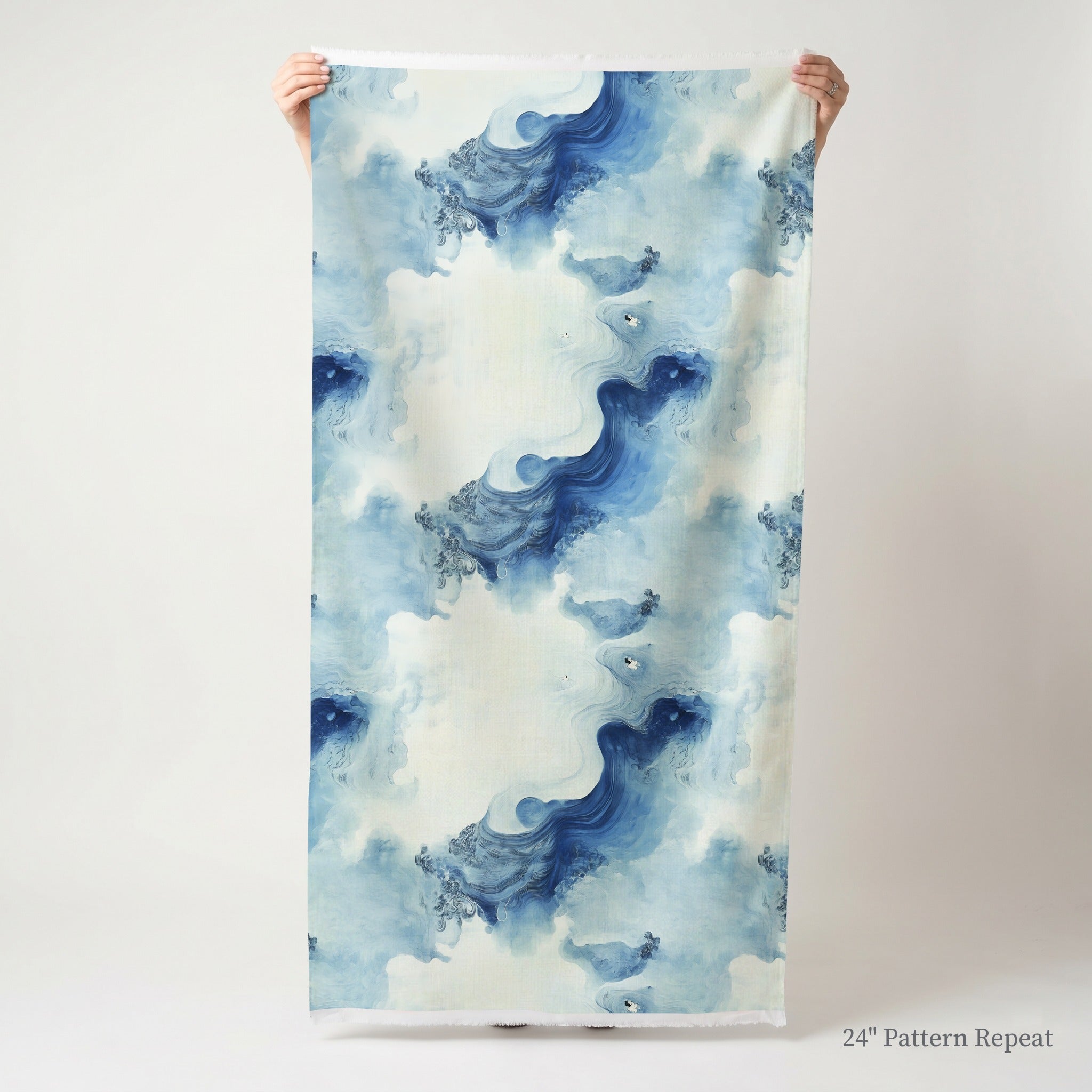 Collette - Fabric - Benton Lane Home - Lemon Park