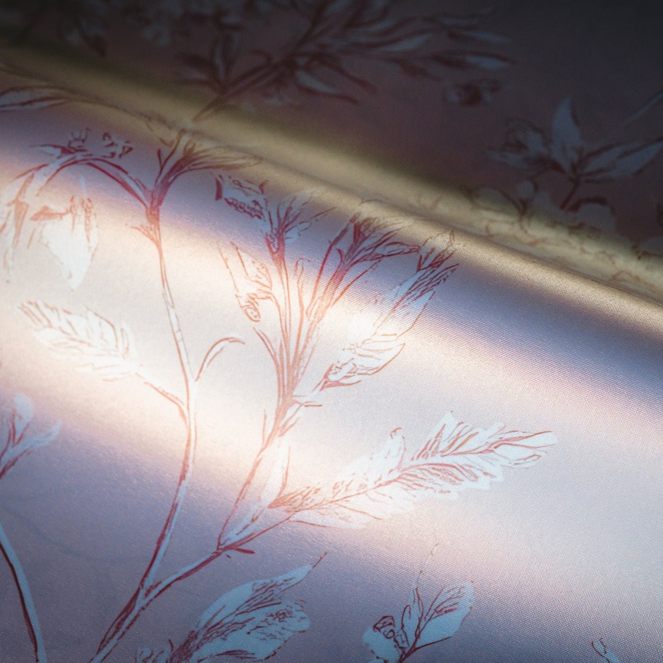 Collierville Wallpaper - Benton Lane Home - Lemon Park