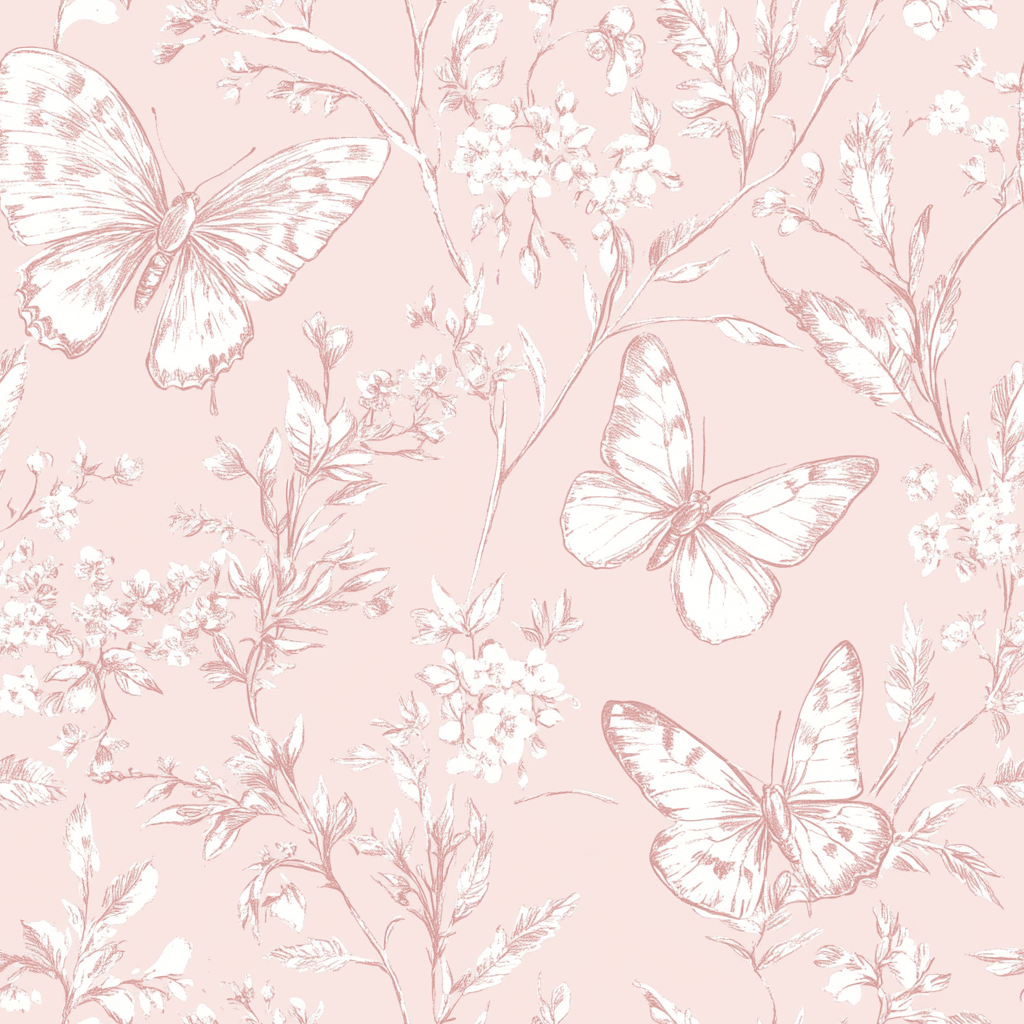 Collierville Wallpaper - Benton Lane Home - Lemon Park
