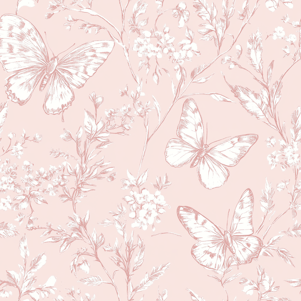 Collierville Wallpaper - Benton Lane Home - Lemon Park