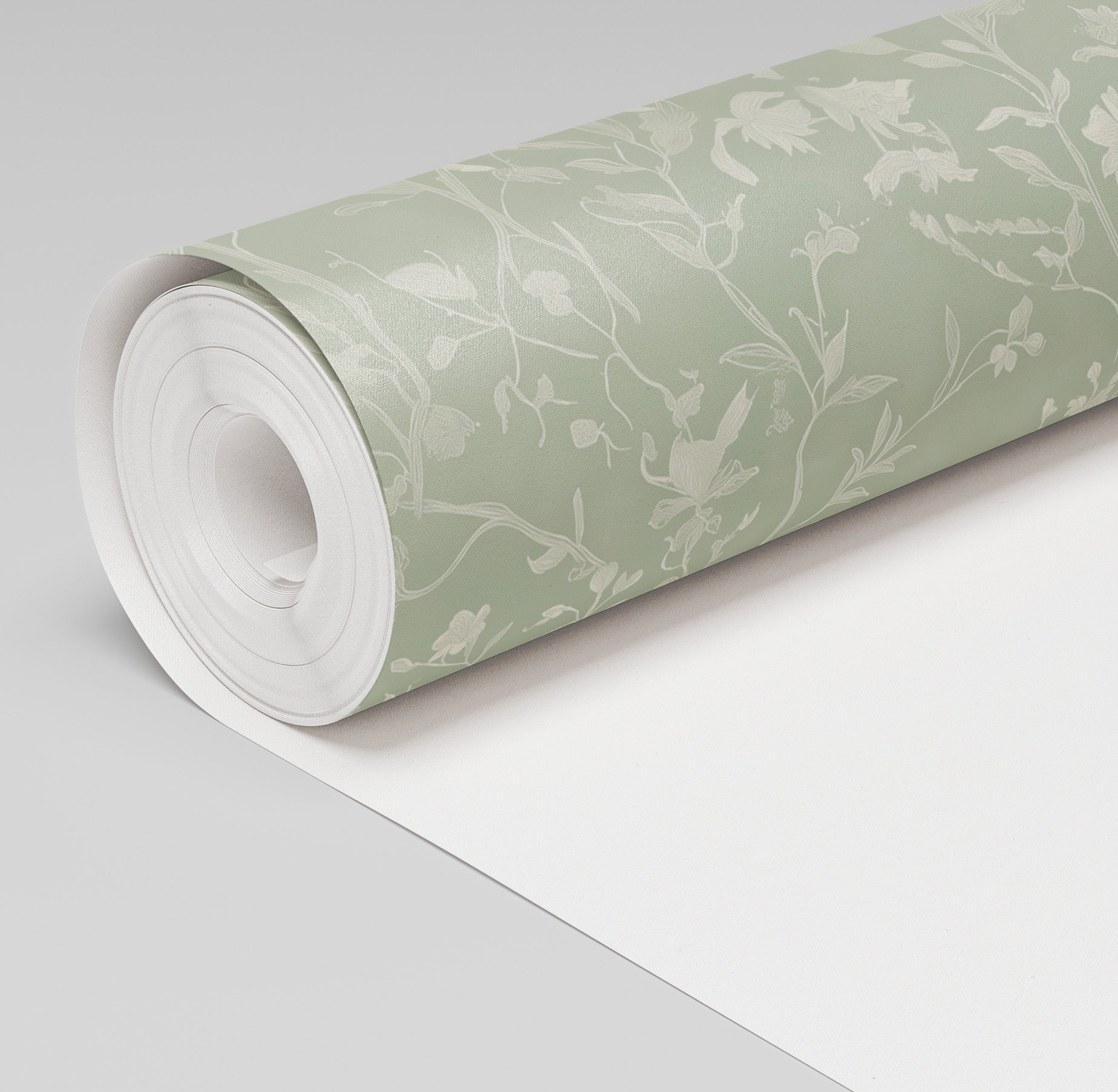 Collins Wallpaper - Benton Lane Home - Lemon Park