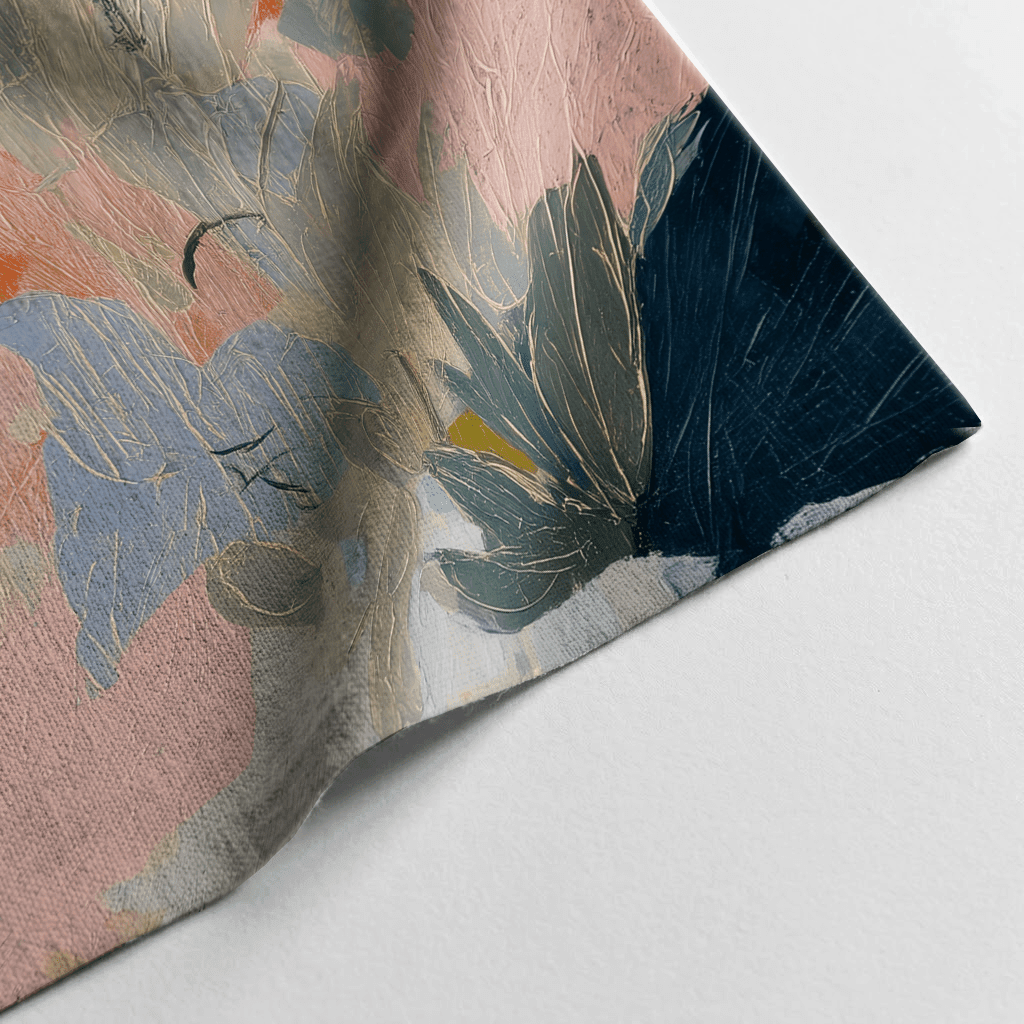 Color Seasons - Tapestry - Benton Lane Home - Lemon Park