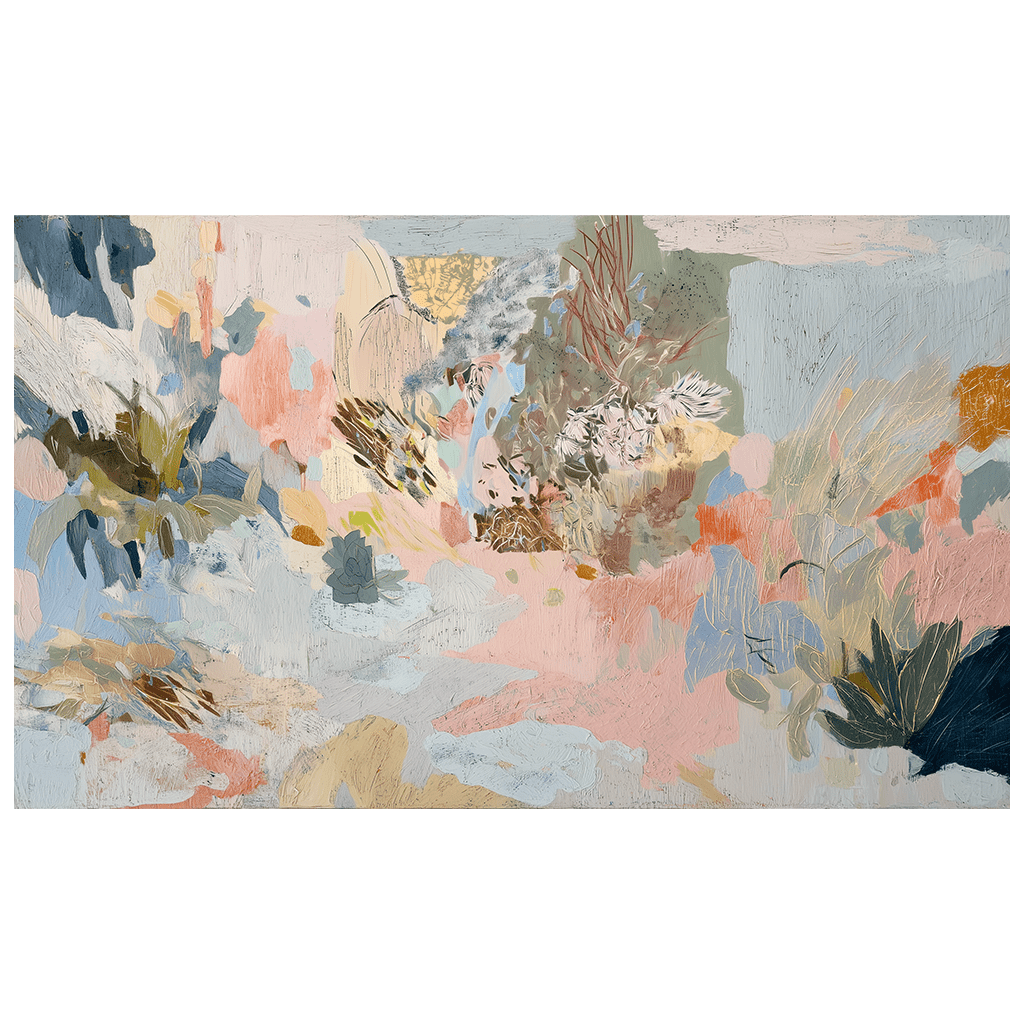 Color Seasons - Tapestry - Benton Lane Home - Lemon Park