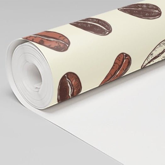 Columbia Wallpaper - Benton Lane Home - Painted Paper