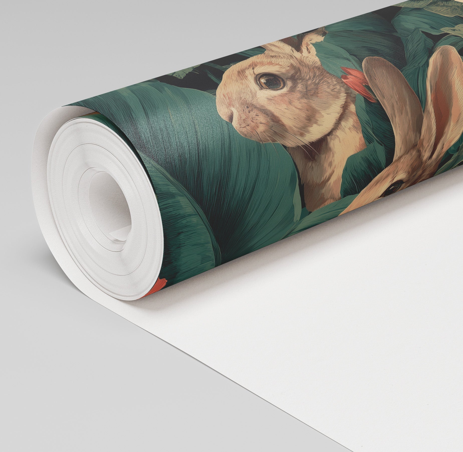 Conejo Wallpaper - Benton Lane Home - Anthem Classic