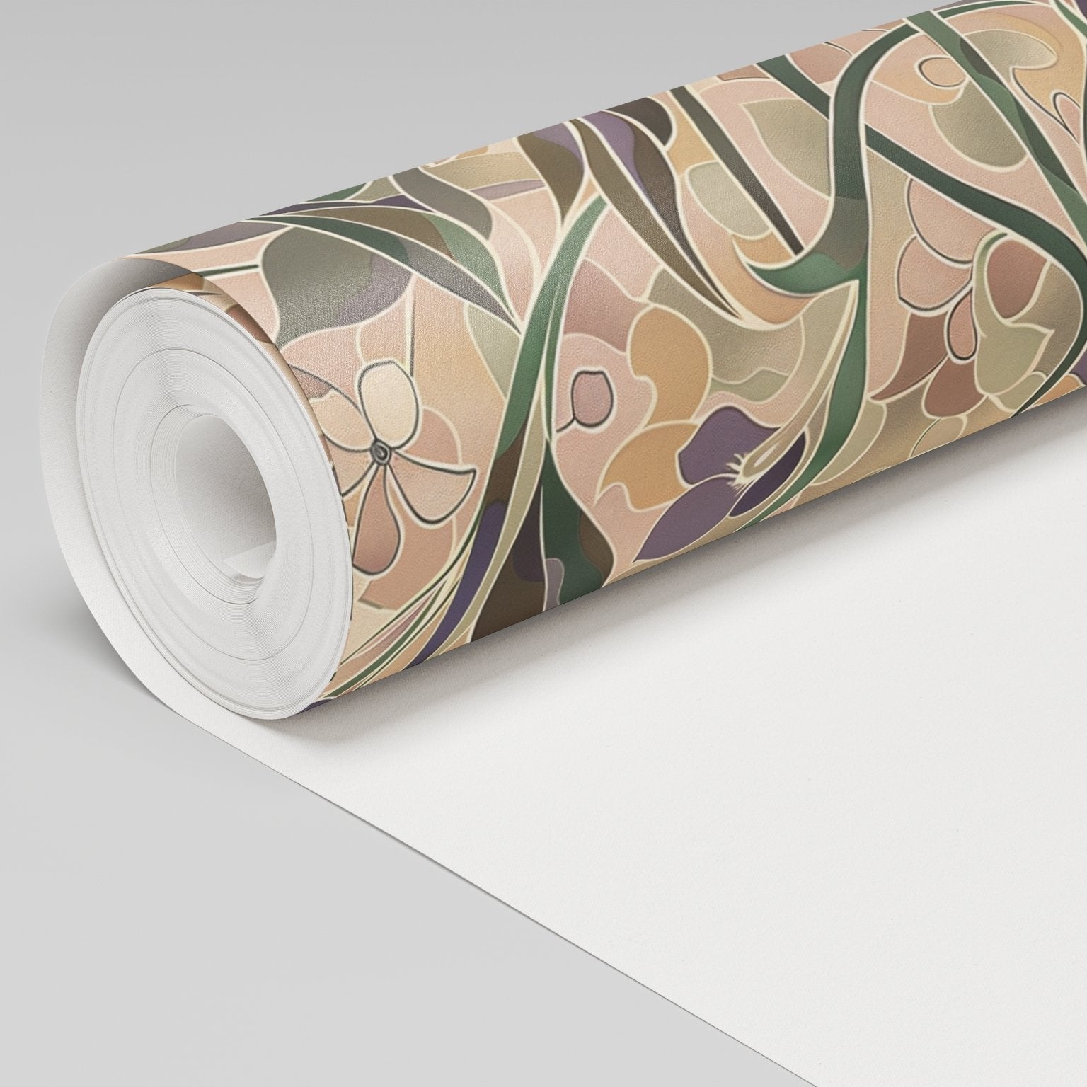 Constance Wallpaper - Benton Lane Home - Painted Paper