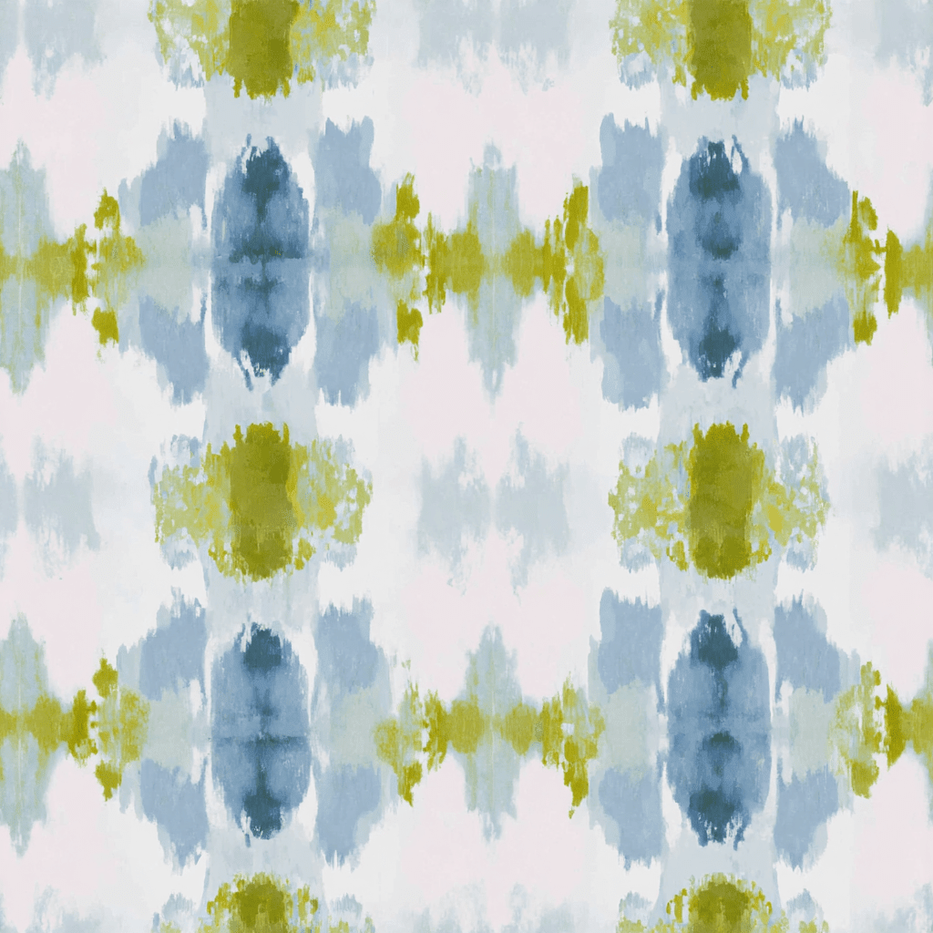 Cool Tides Wallpaper - Benton Lane Home - Lemon Park