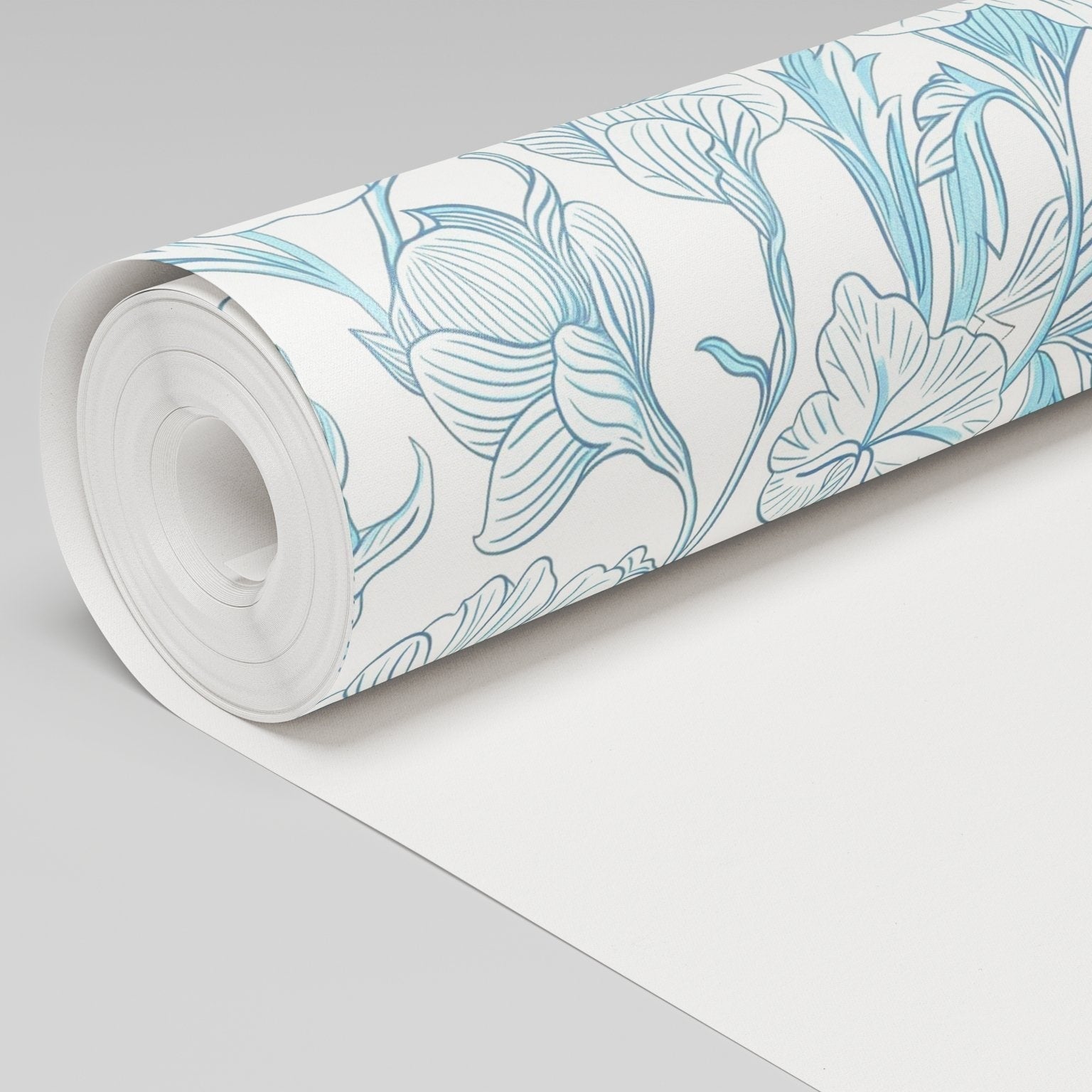 Cooper Wallpaper - Benton Lane Home - Painted Paper