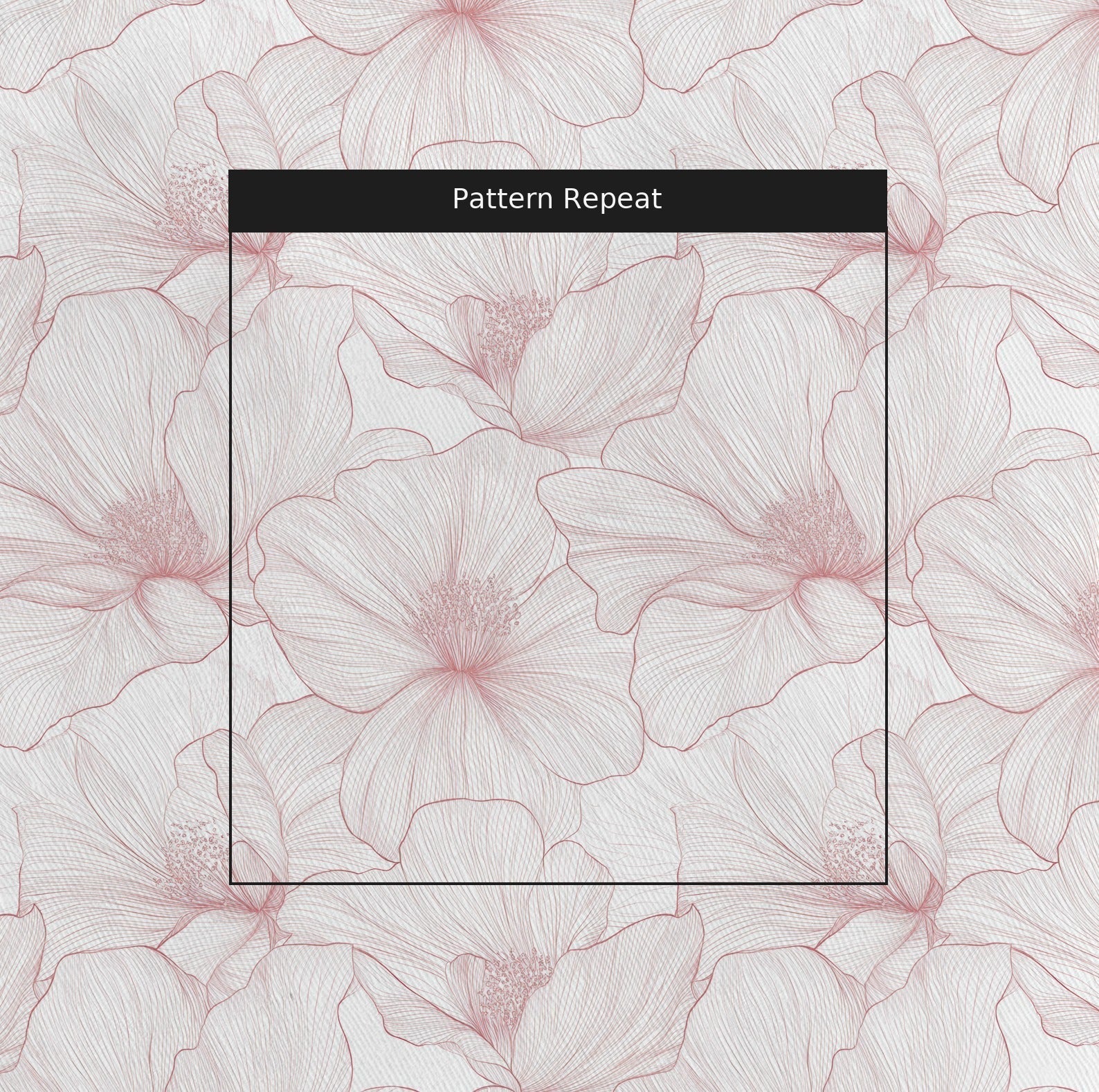 Coral Cabana - Fabric - Benton Lane Home - Lemon Park