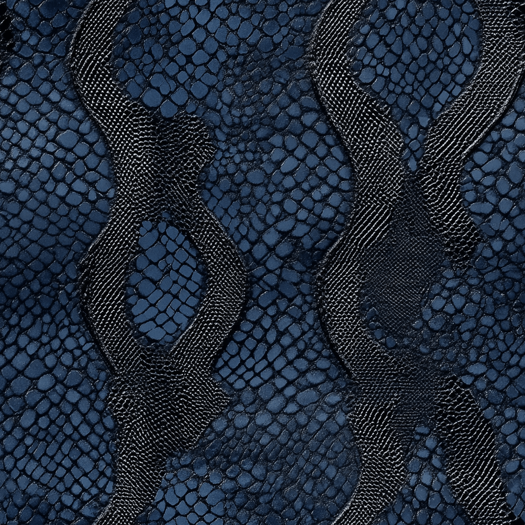 Coralie Wallpaper - Benton Lane Home - Painted Paper