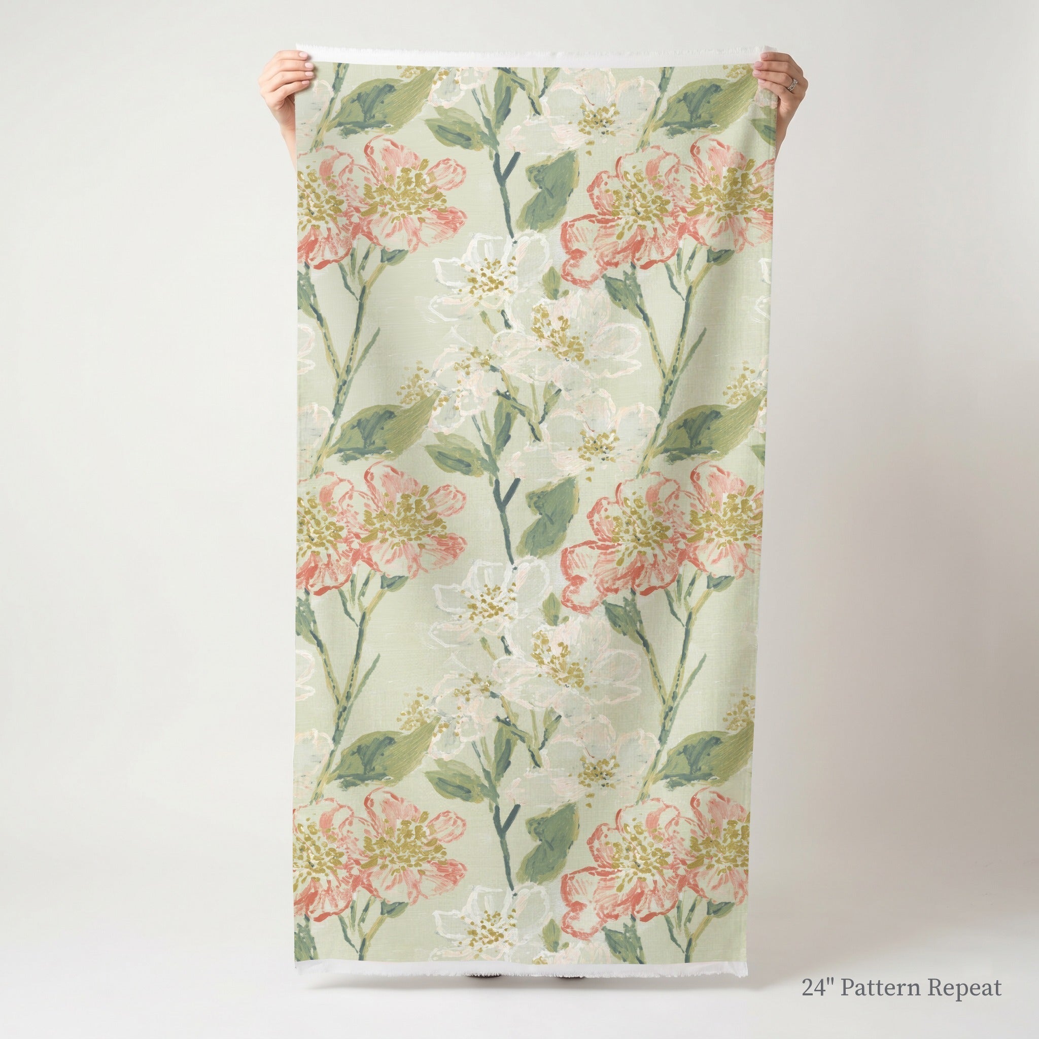 Cordelia - Fabric - Benton Lane Home - Lemon Park