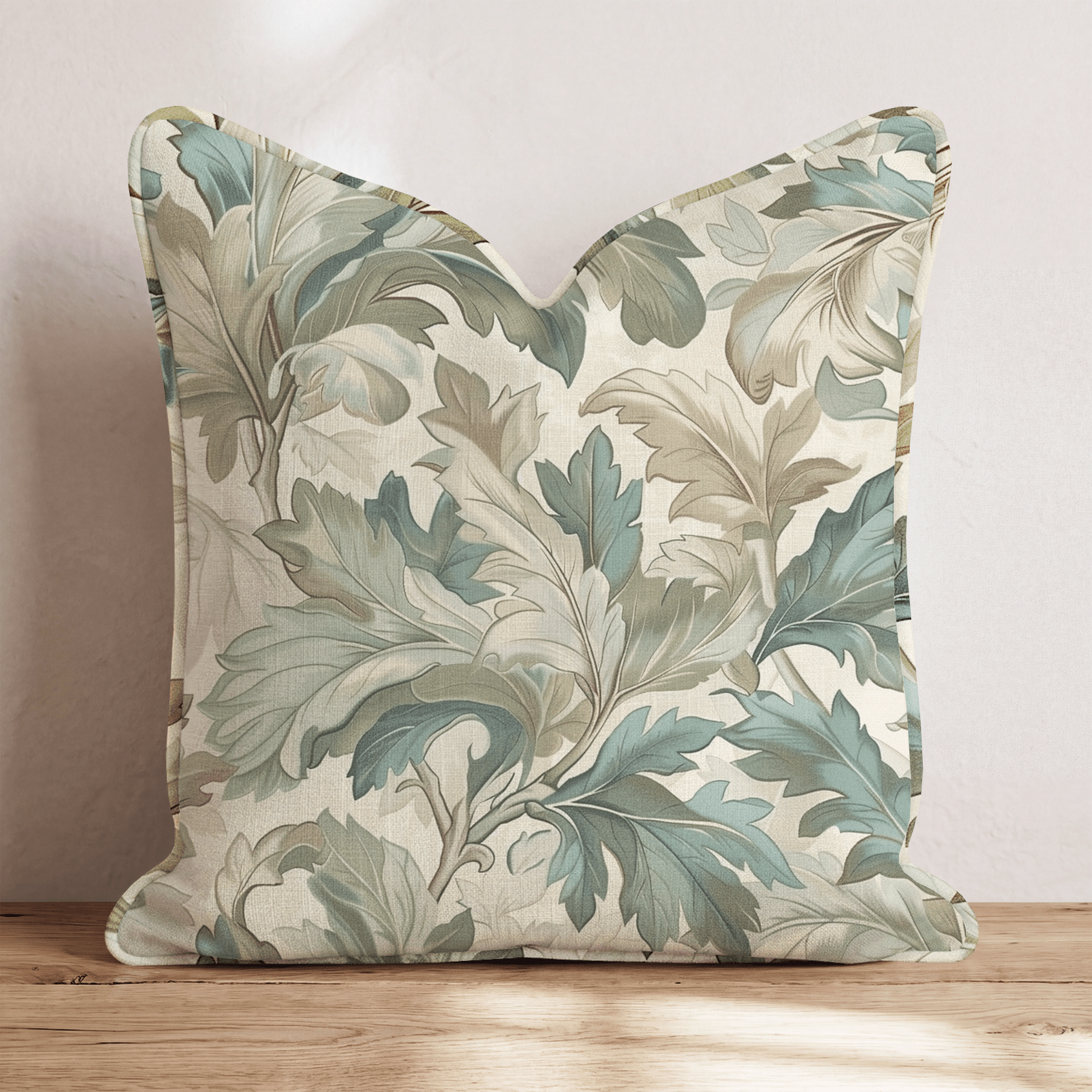 Cordelia Throw Pillow - Benton Lane Home - Hillcroft Home