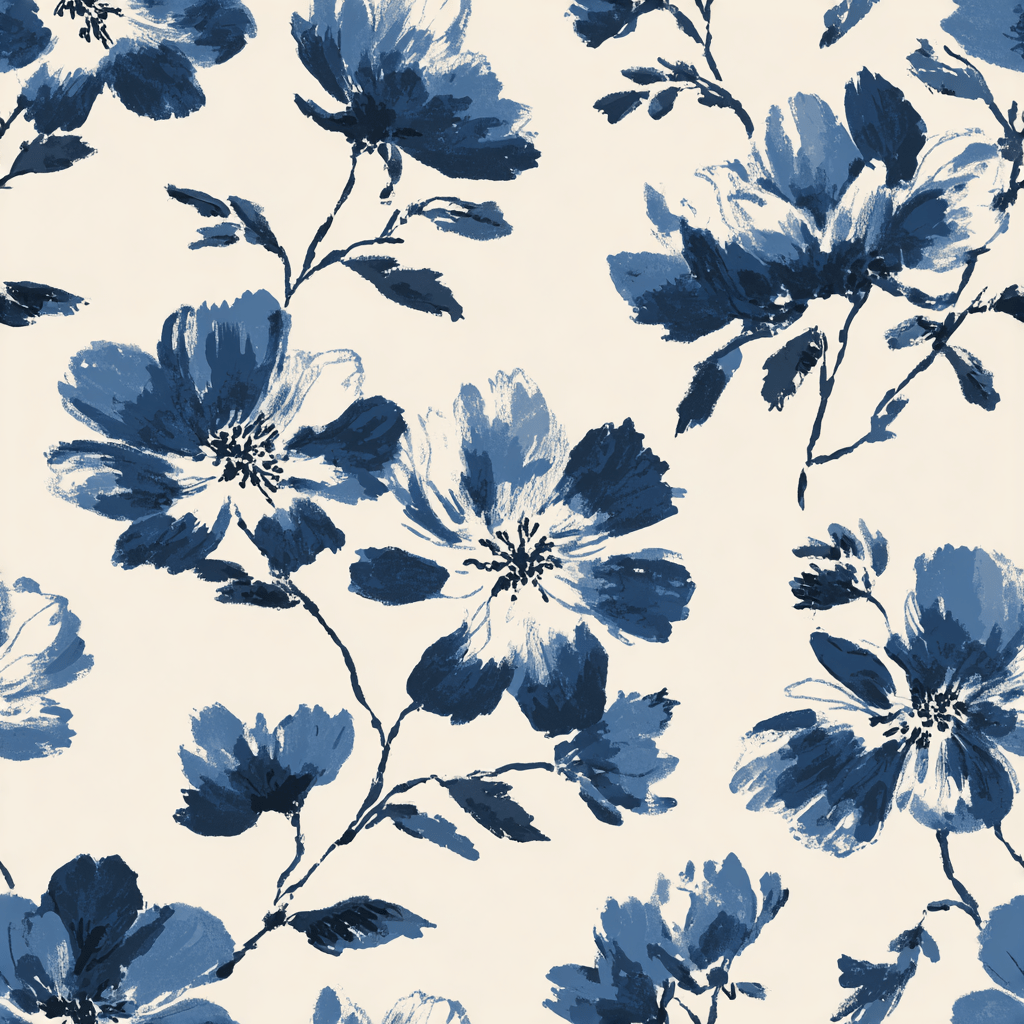 Cordelia Wallpaper - Benton Lane Home - Anthem Classic