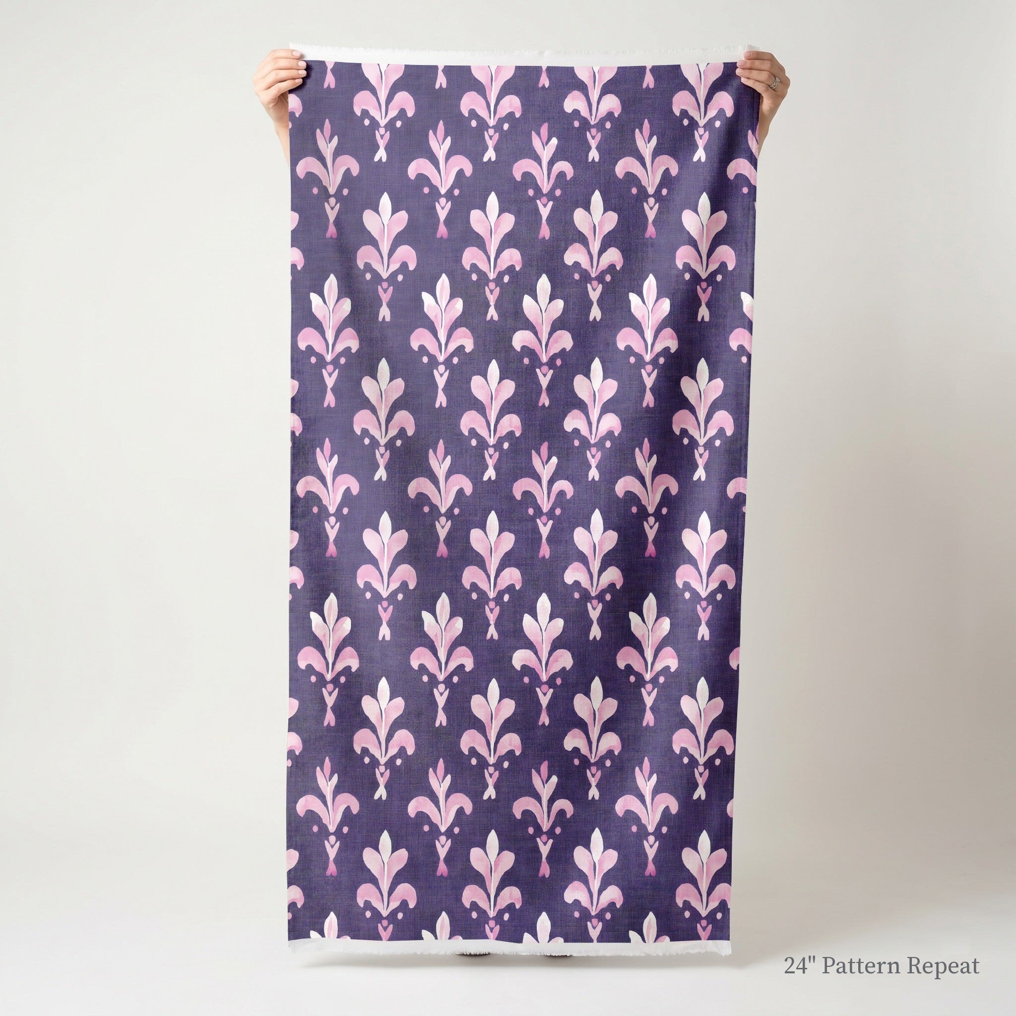 Corinne - Fabric - Benton Lane Home - Lemon Park