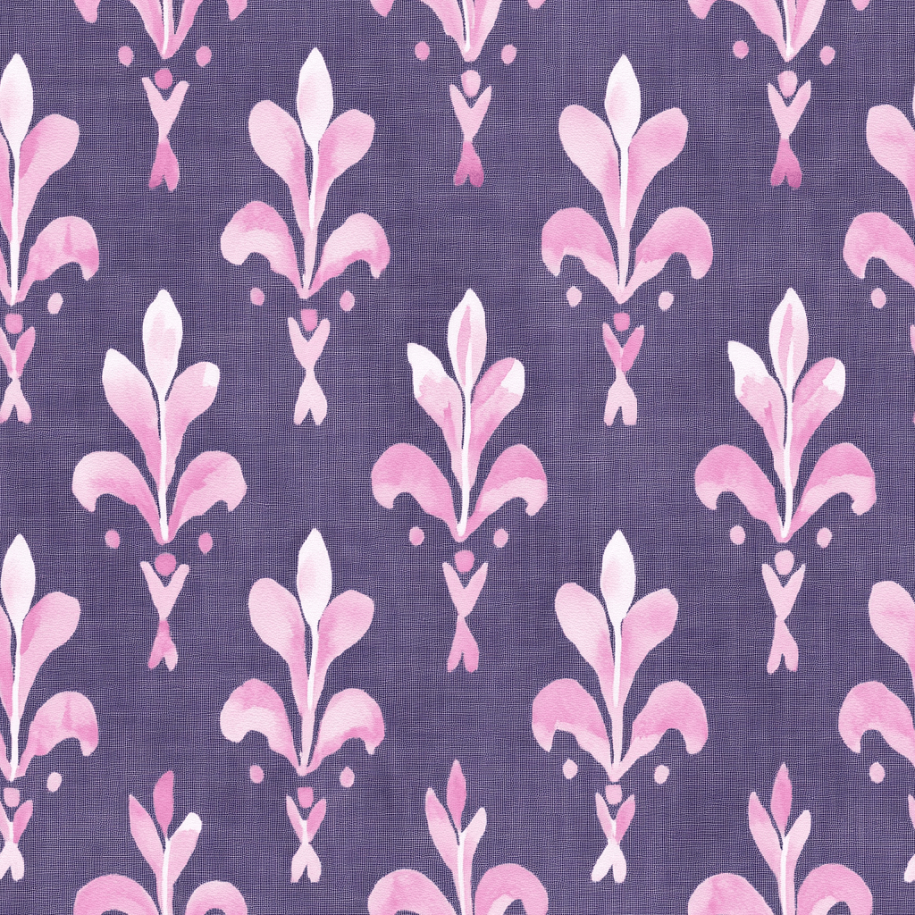 Corinne Wallpaper - Lemon Park