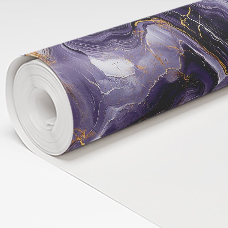 Corvina Wallpaper - Benton Lane Home - Painted Paper