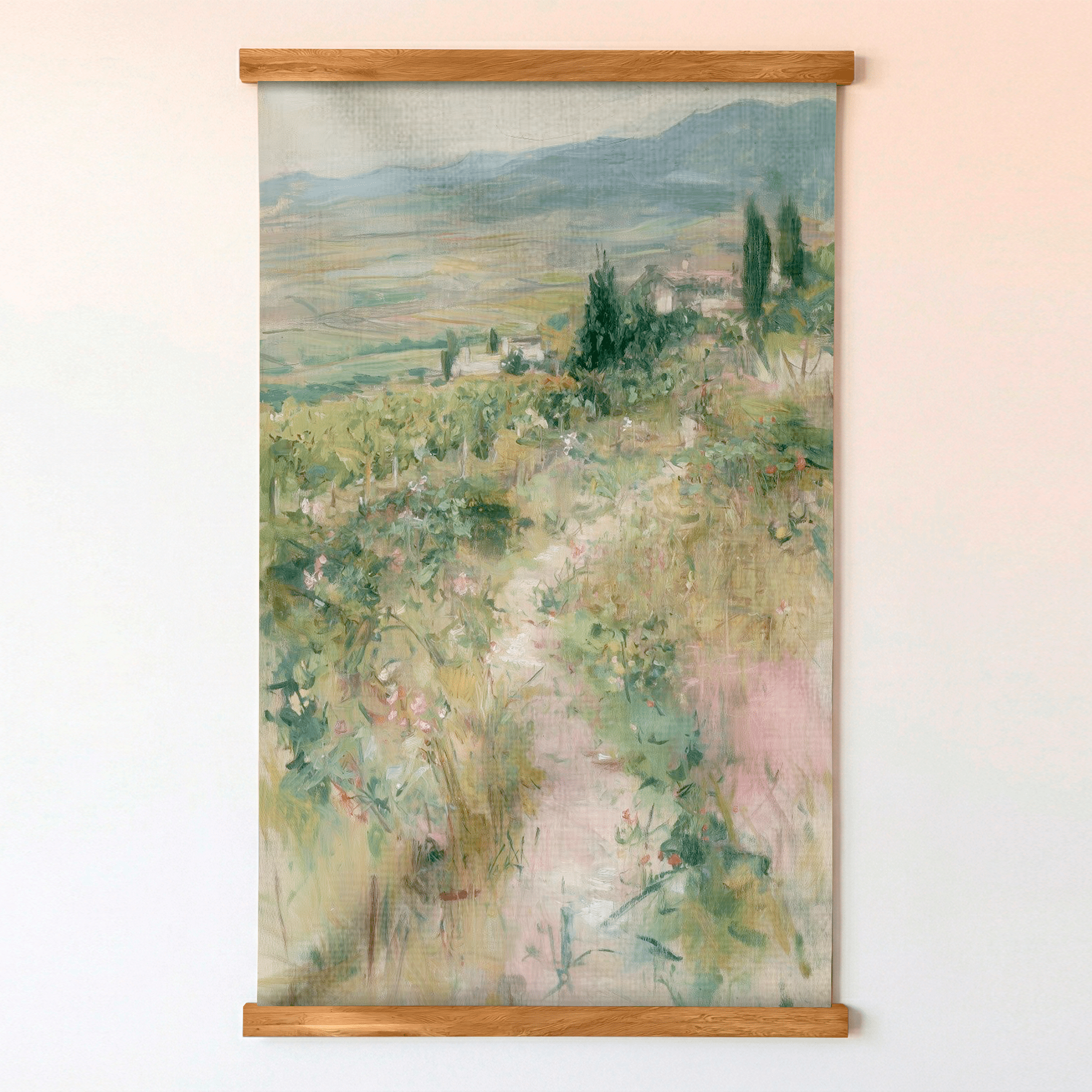 Countryside - Tapestry - Benton Lane Home - Lemon Park