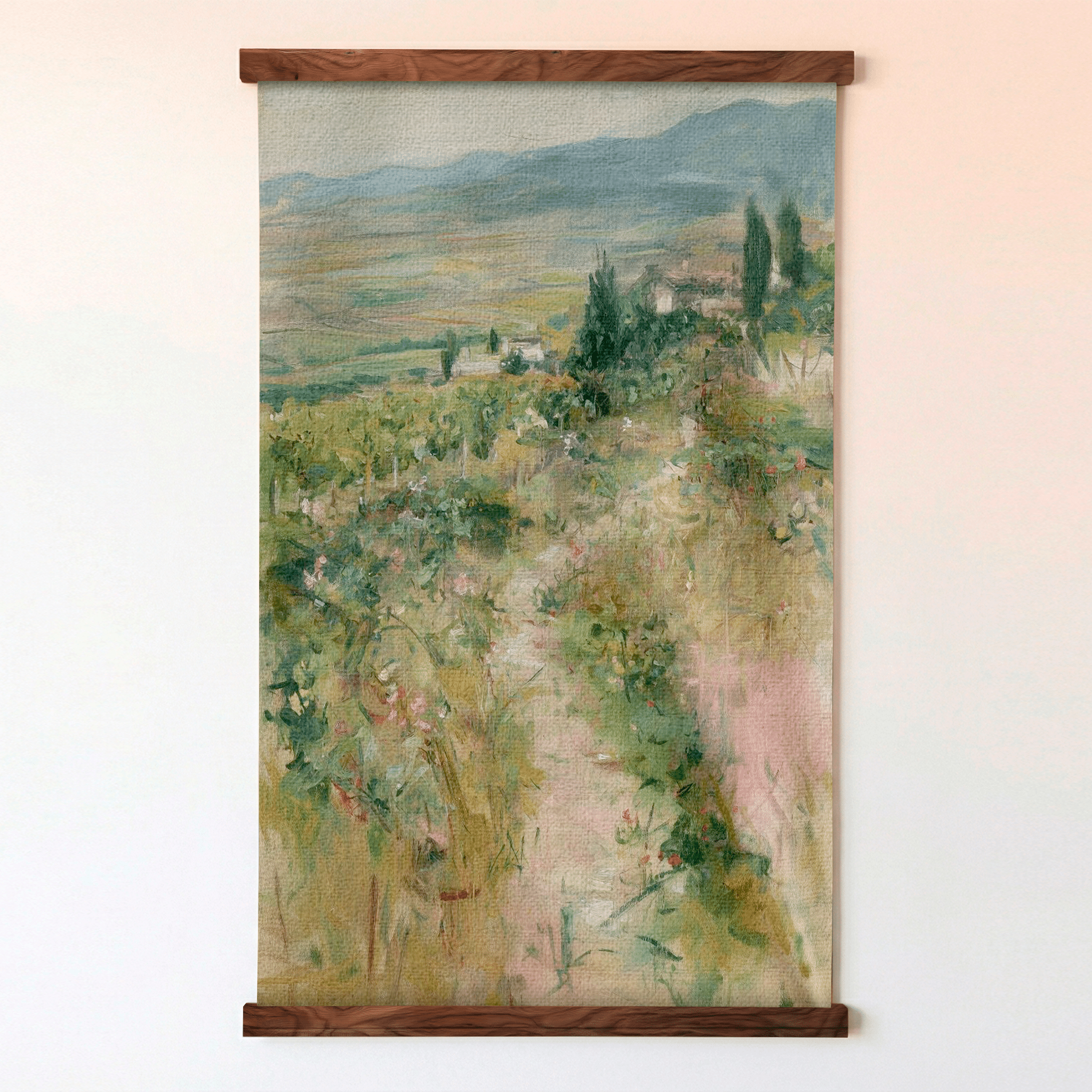 Countryside - Tapestry - Benton Lane Home - Lemon Park