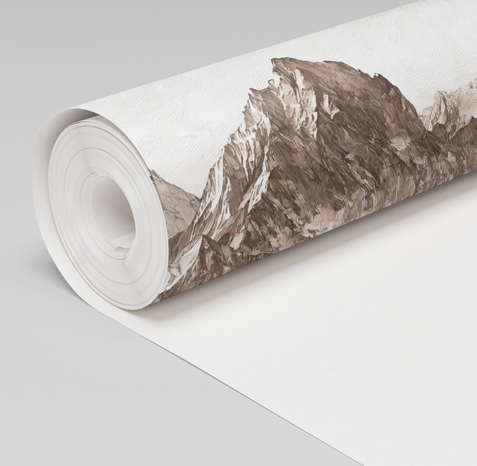 Courtland Wallpaper - Benton Lane Home - Anthem Classic