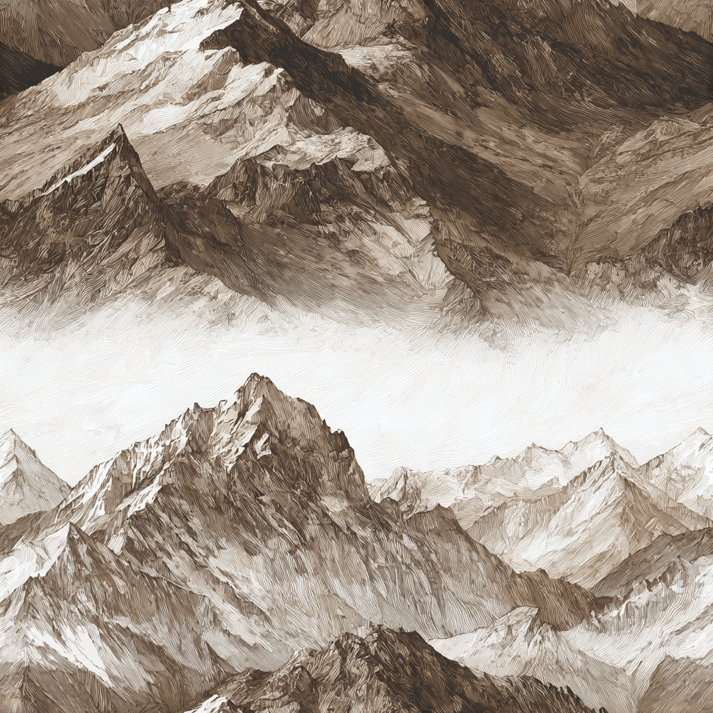 Courtland Wallpaper - Benton Lane Home - Anthem Classic