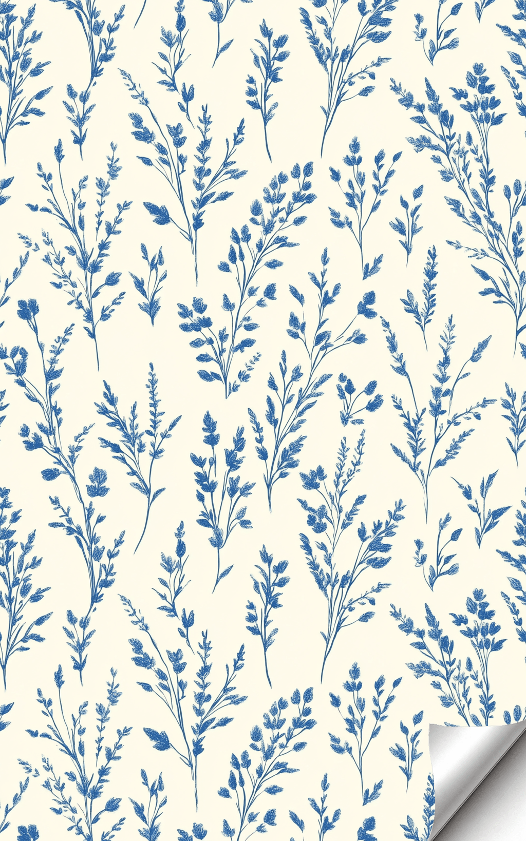 Covington Wallpaper - Benton Lane Home - Anthem Classic