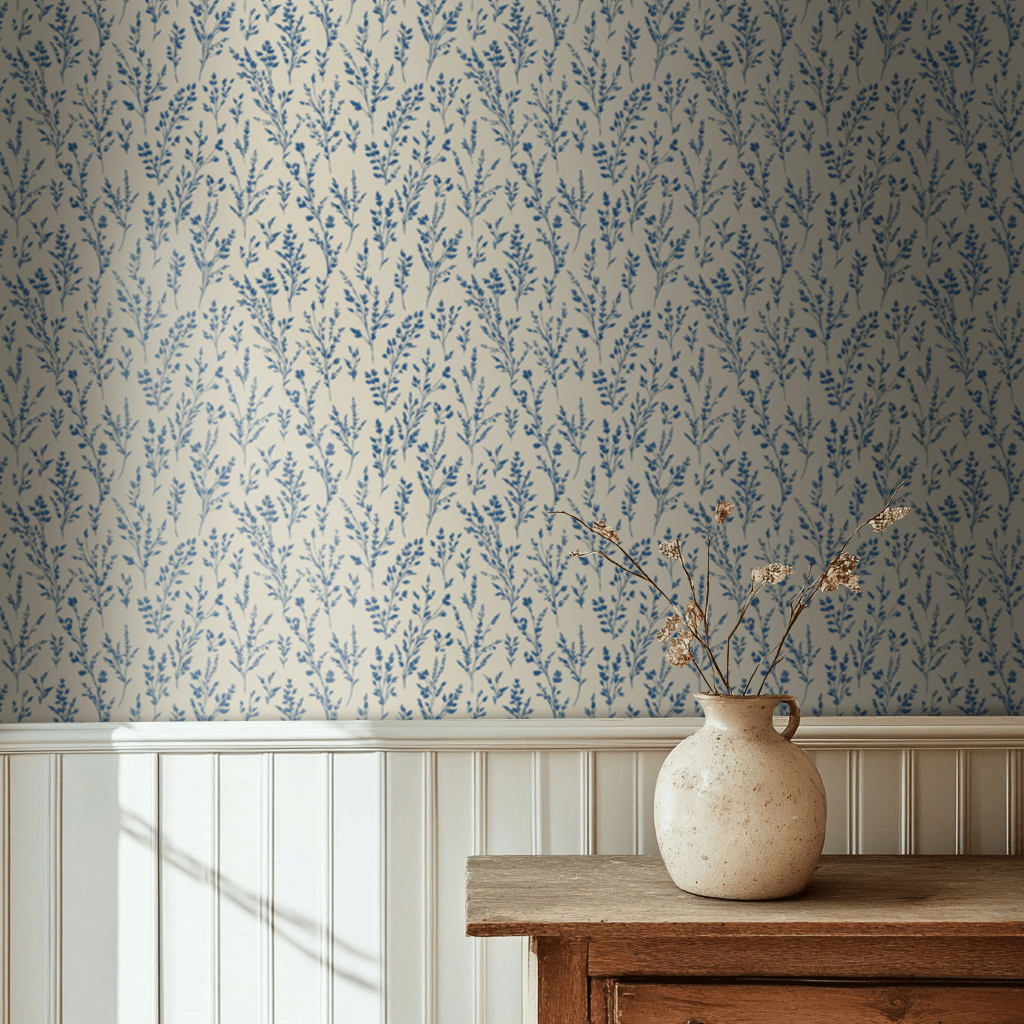 Covington Wallpaper - Benton Lane Home - Anthem Classic