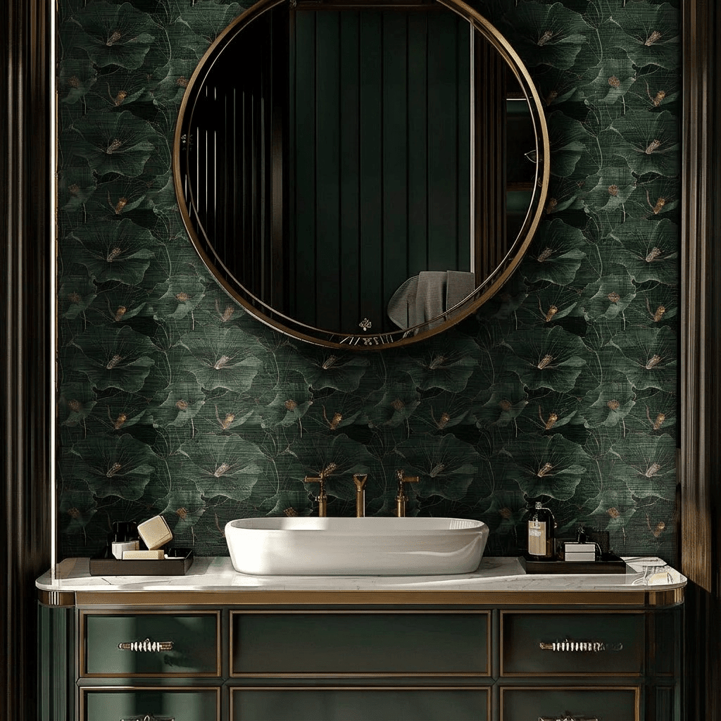Cressida Faux Grasscloth Wallpaper - Benton Lane Home - Painted Paper